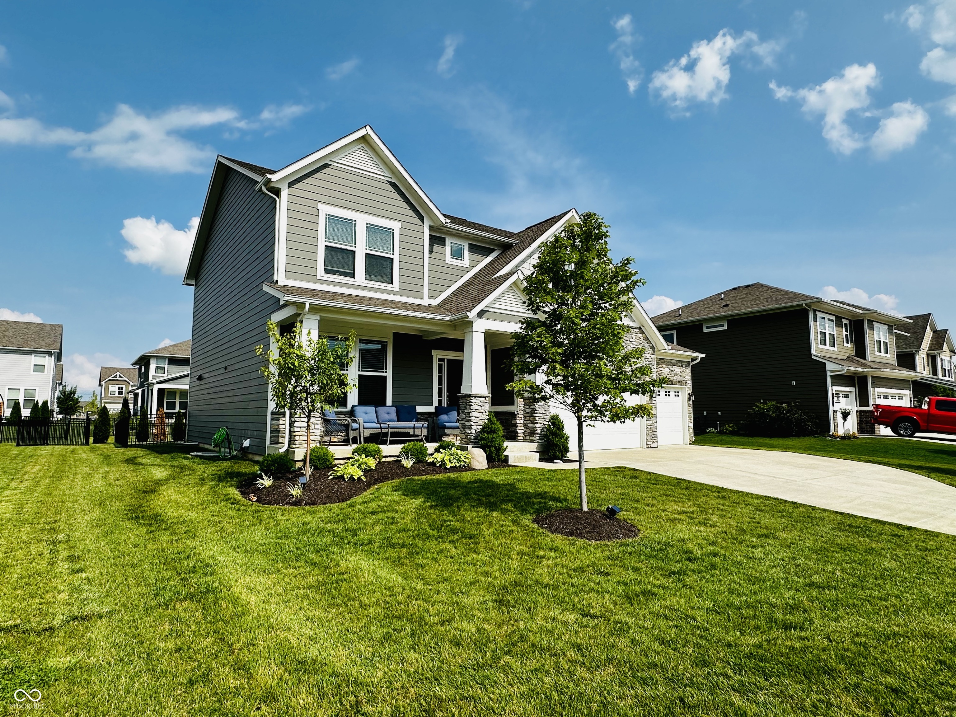 10553 Stableview Drive