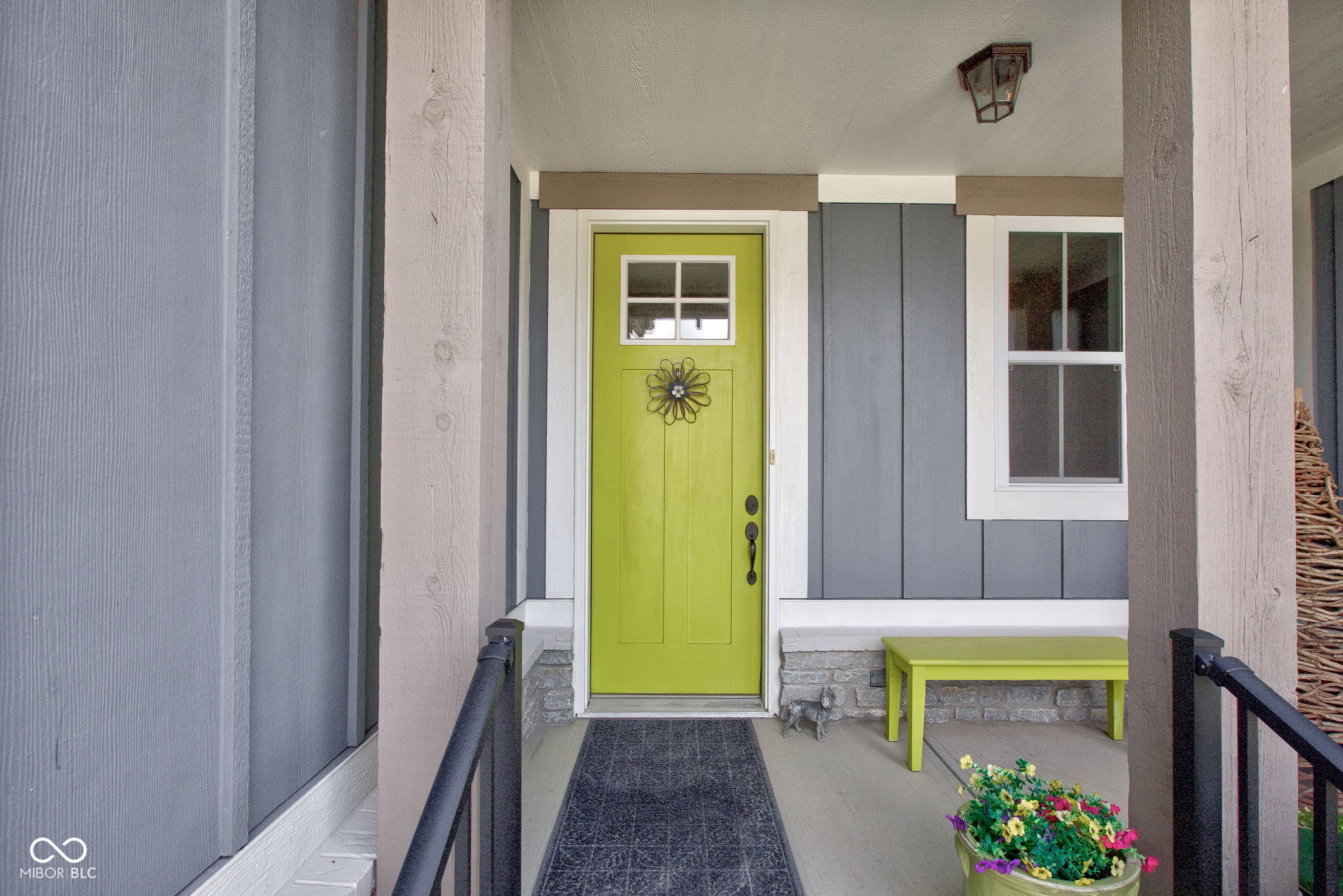 15365 Holcombe Drive