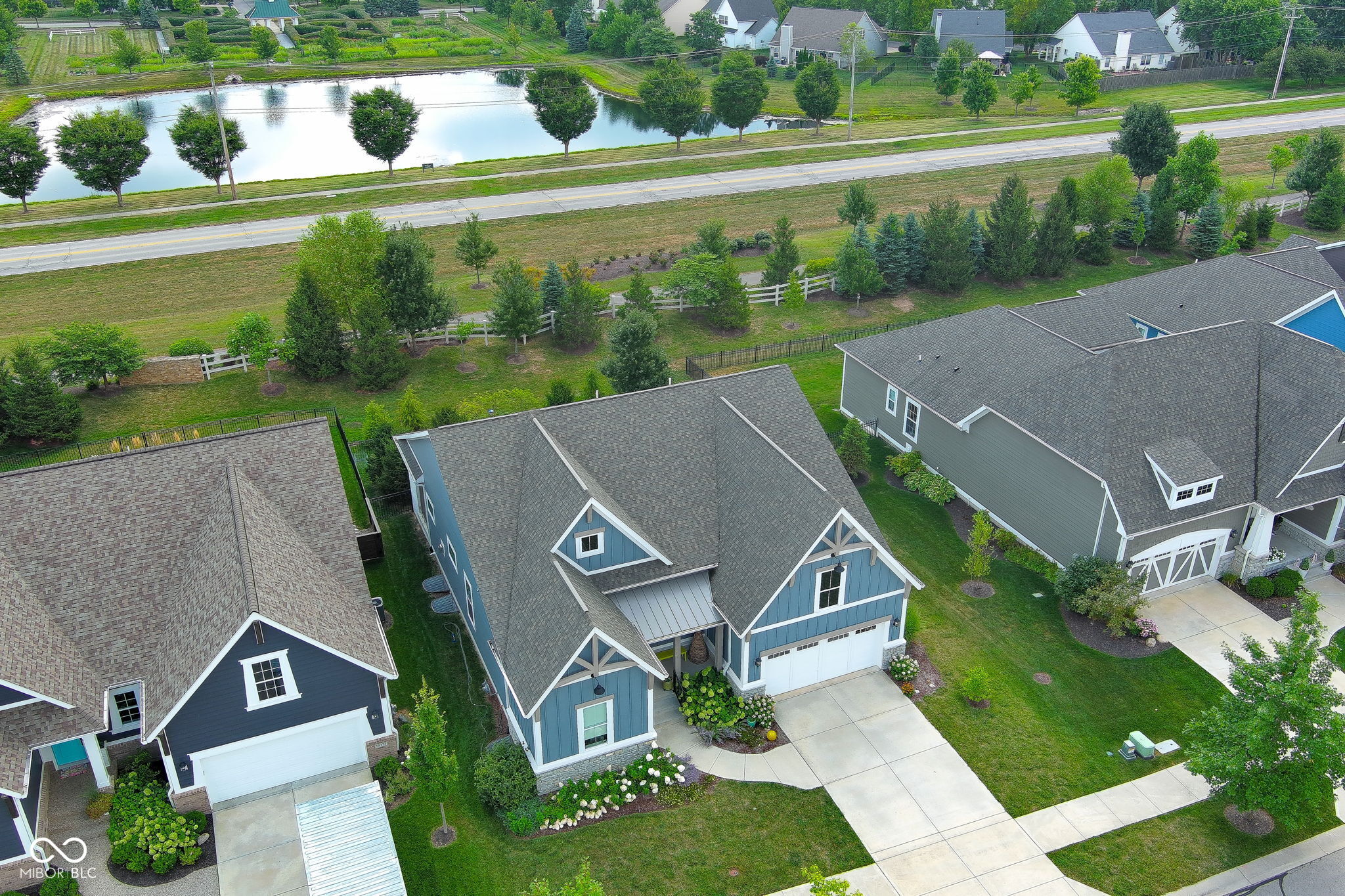 15365 Holcombe Drive