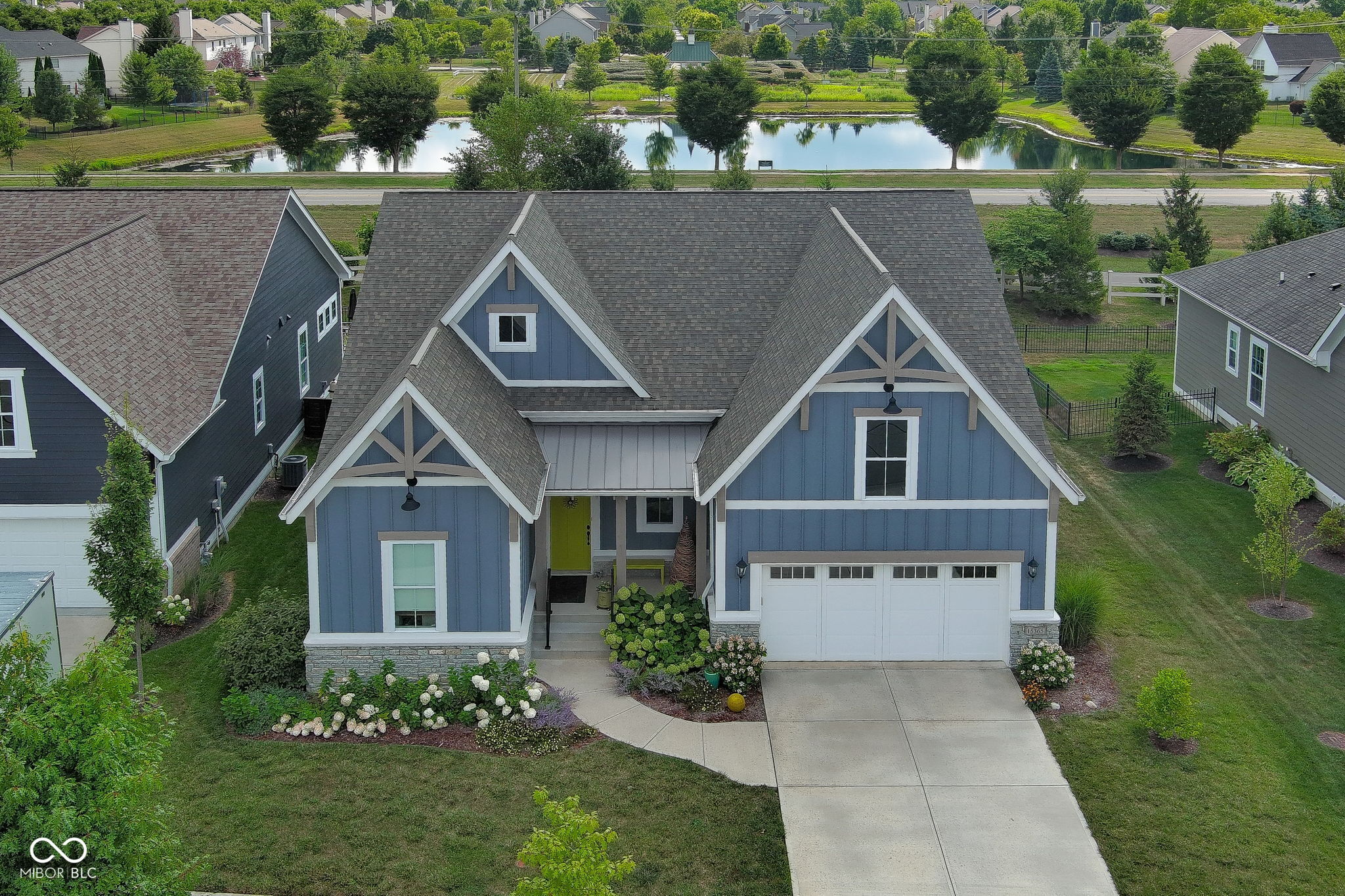 15365 Holcombe Drive