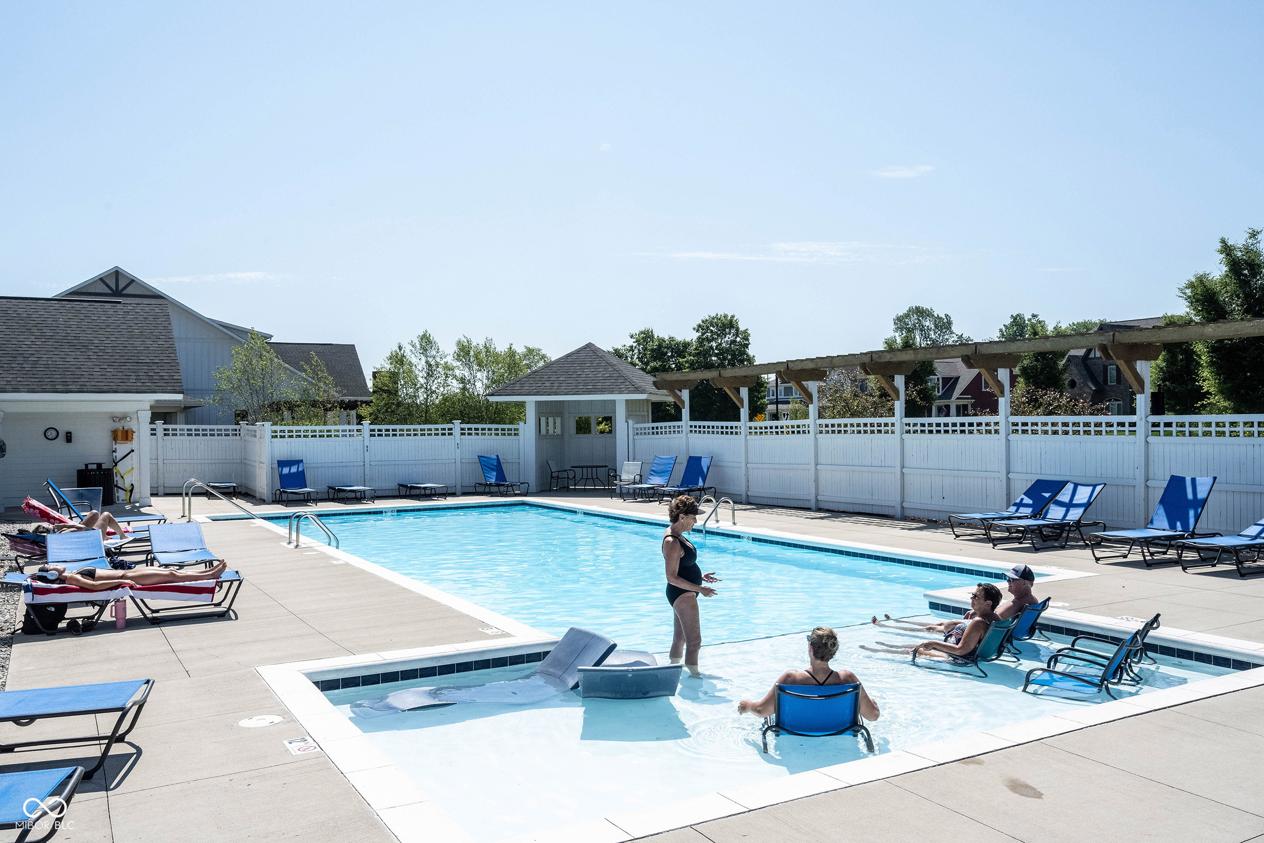 15365 Holcombe Drive