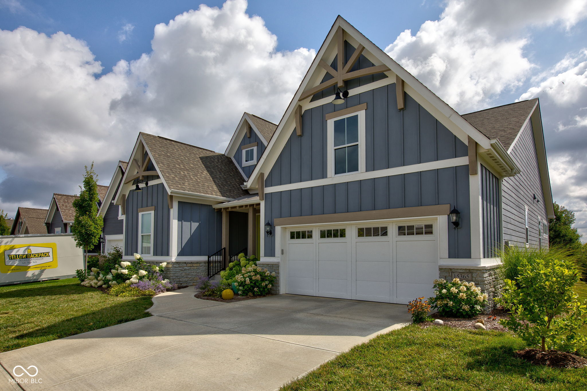 15365 Holcombe Drive