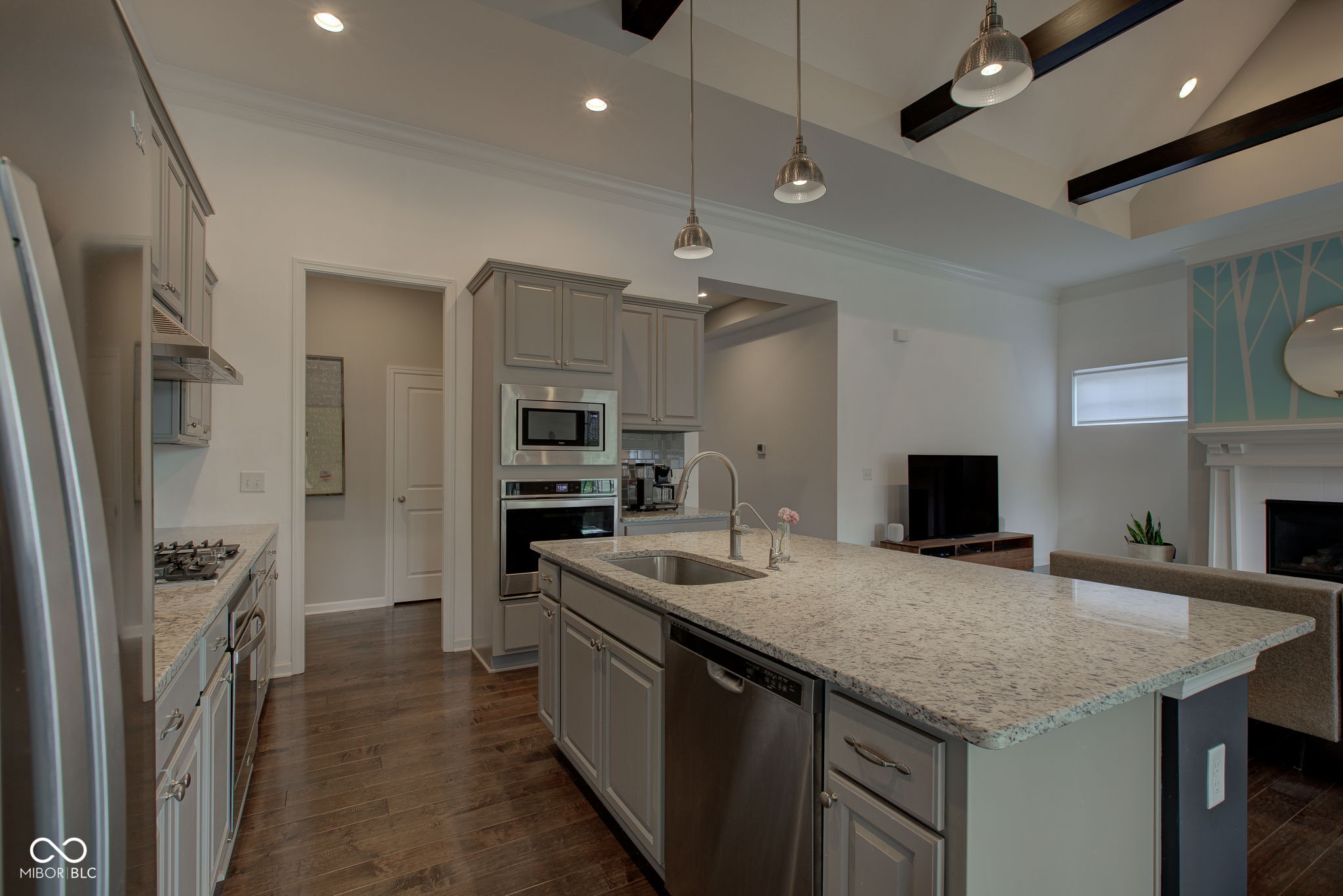 15365 Holcombe Drive