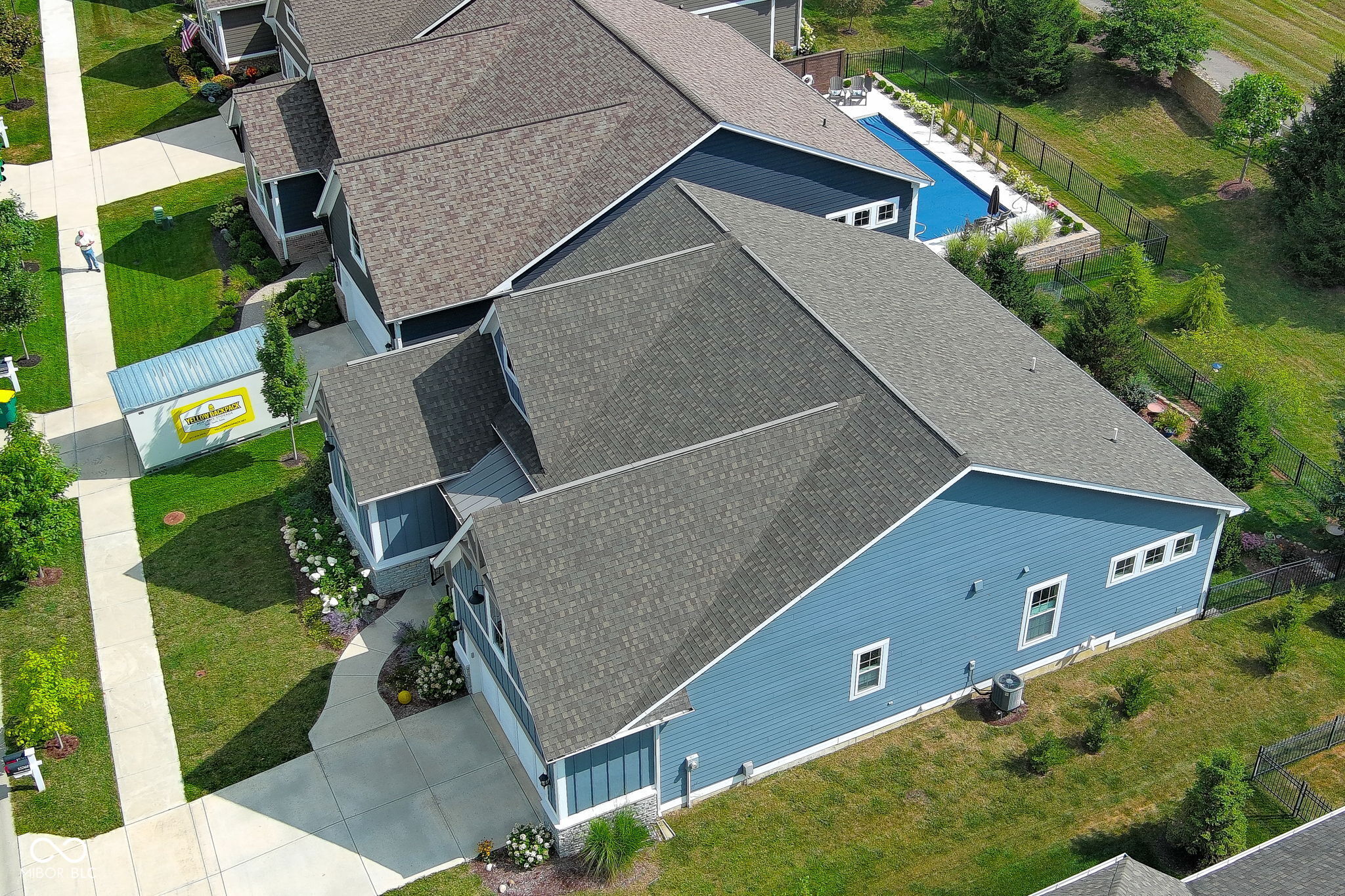 15365 Holcombe Drive