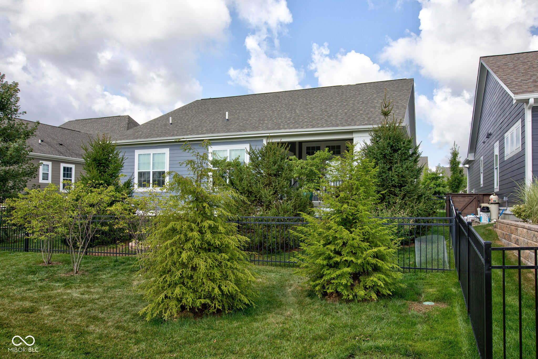 15365 Holcombe Drive