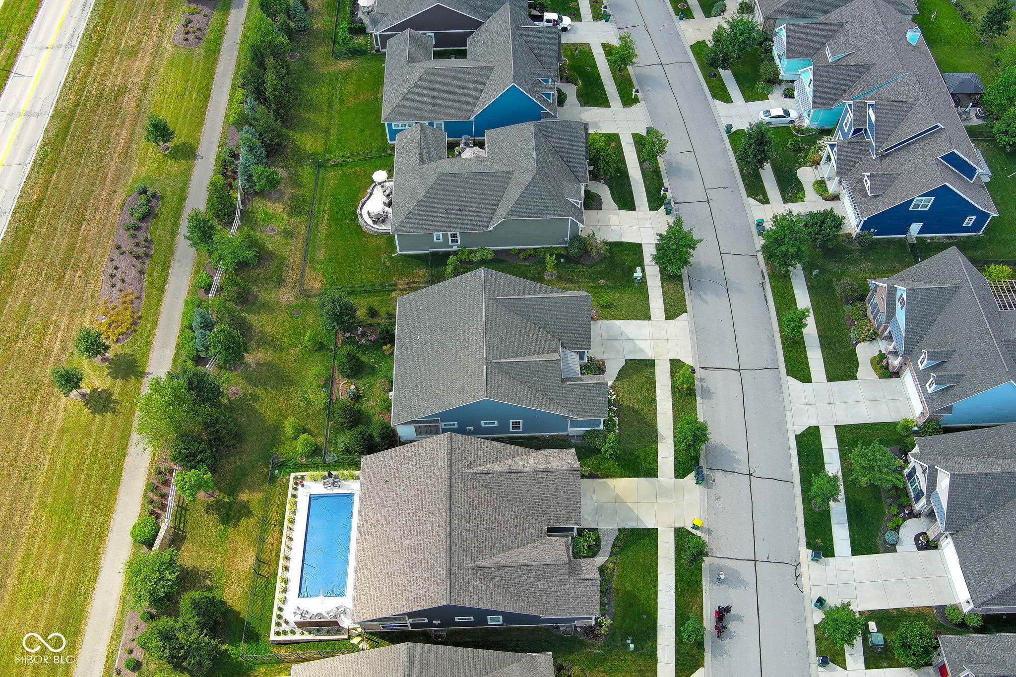 15365 Holcombe Drive