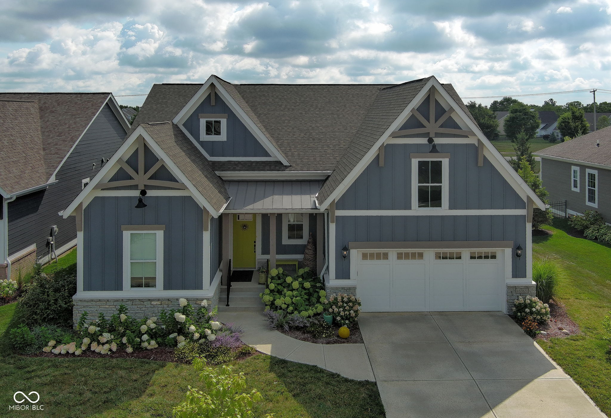 15365 Holcombe Drive