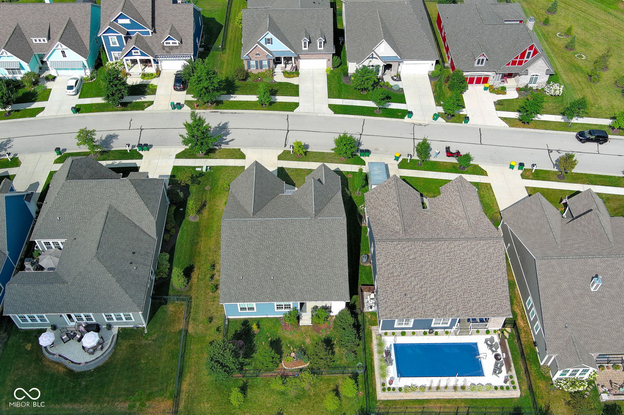 15365 Holcombe Drive