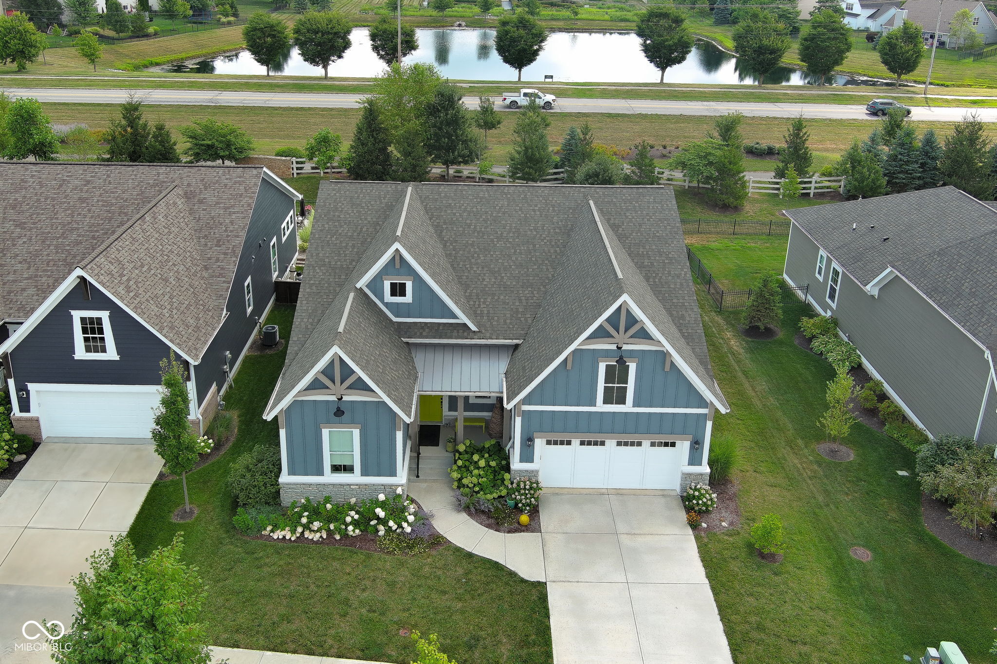 15365 Holcombe Drive