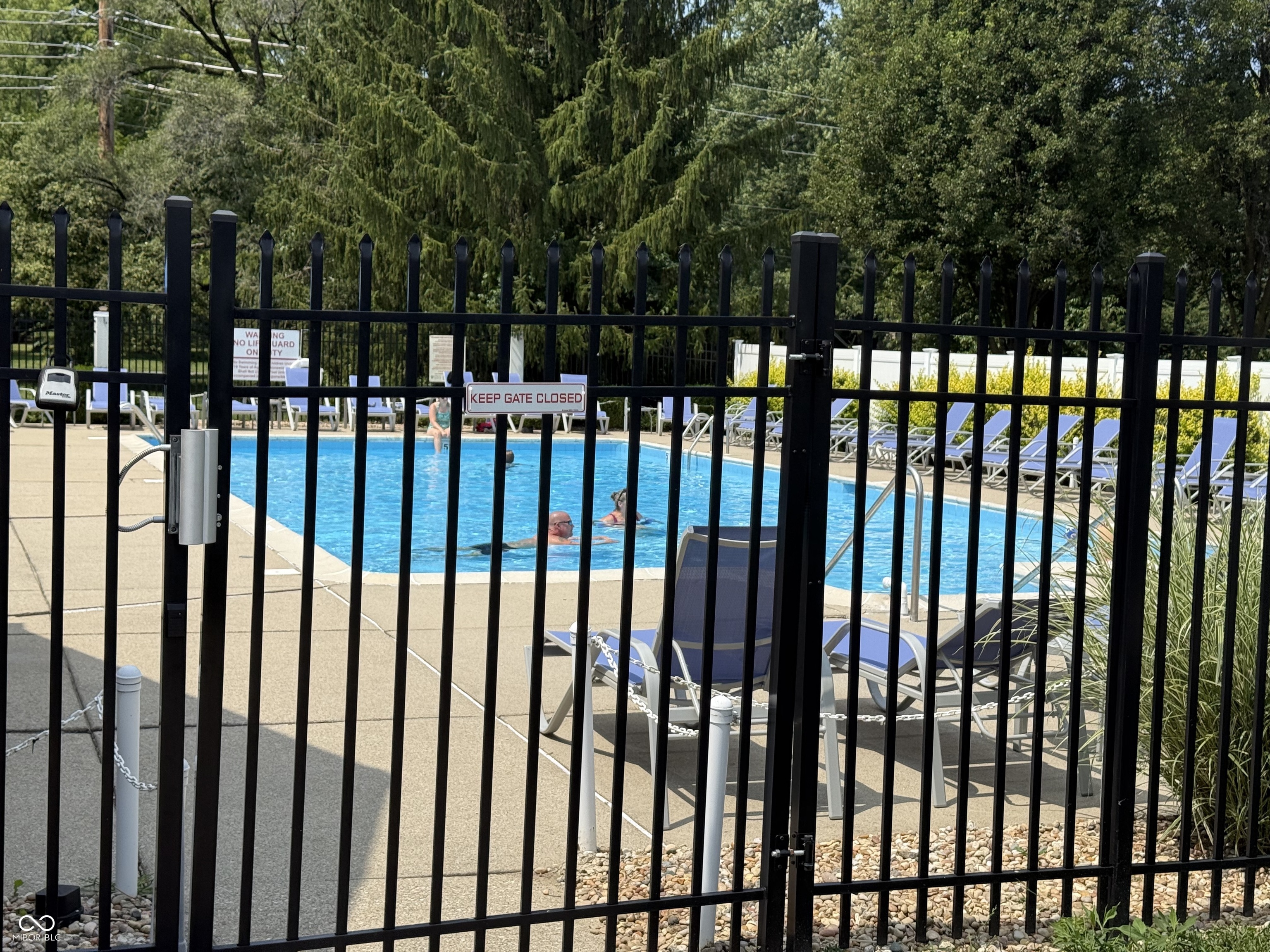 8410 Glenwillow Lane Unit: 205