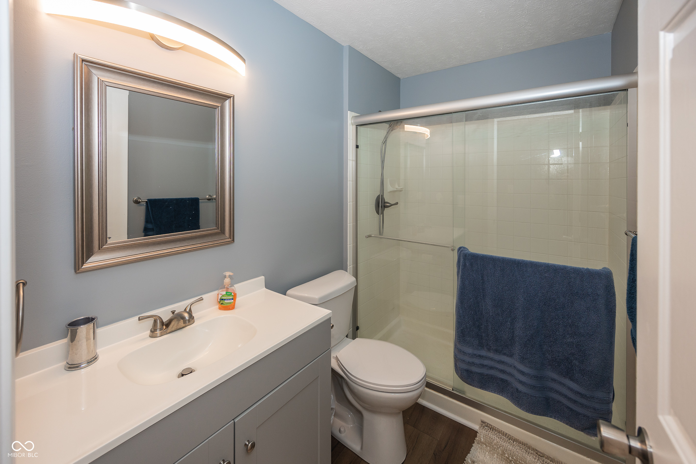 8410 Glenwillow Lane Unit: 205