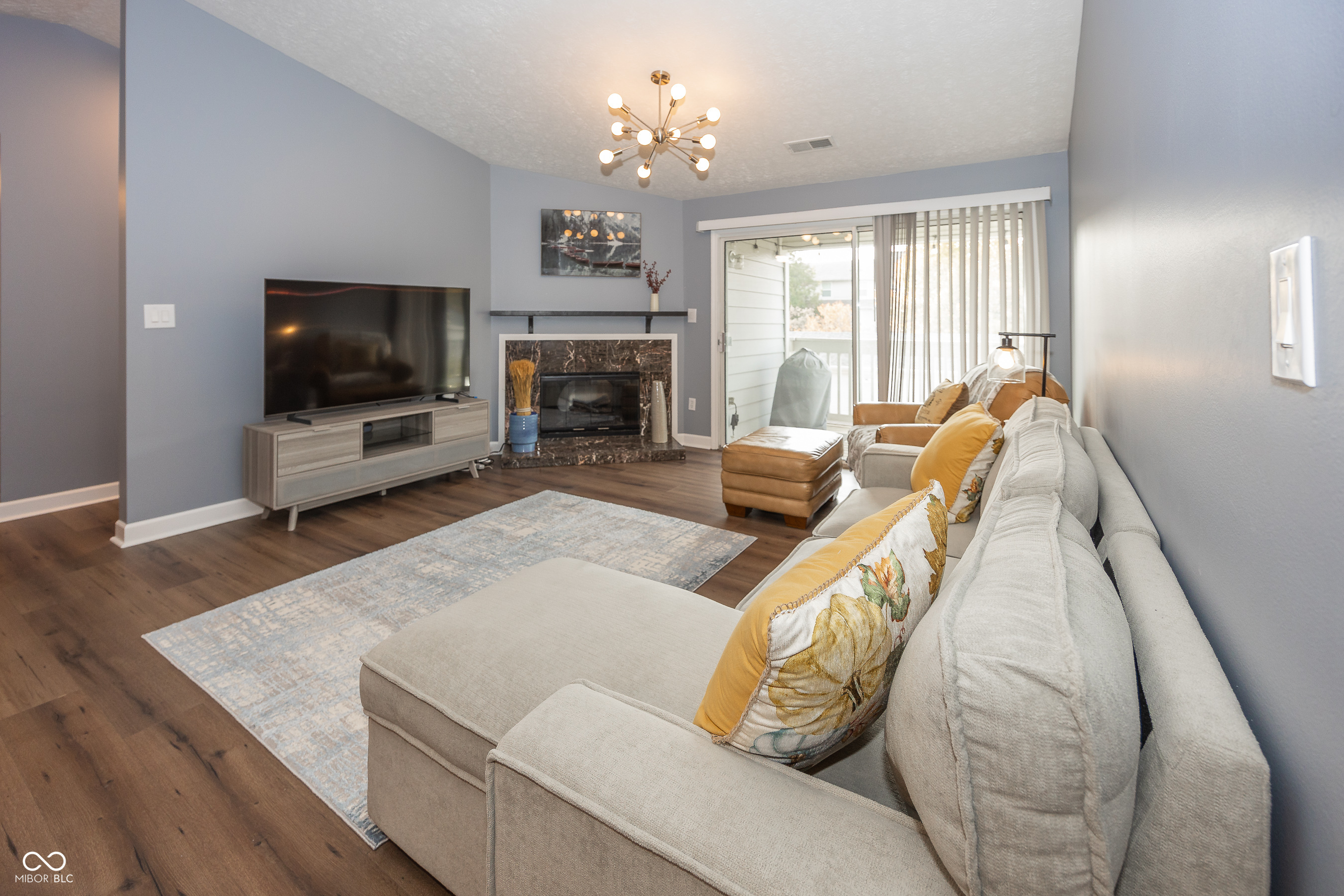 8410 Glenwillow Lane Unit: 205