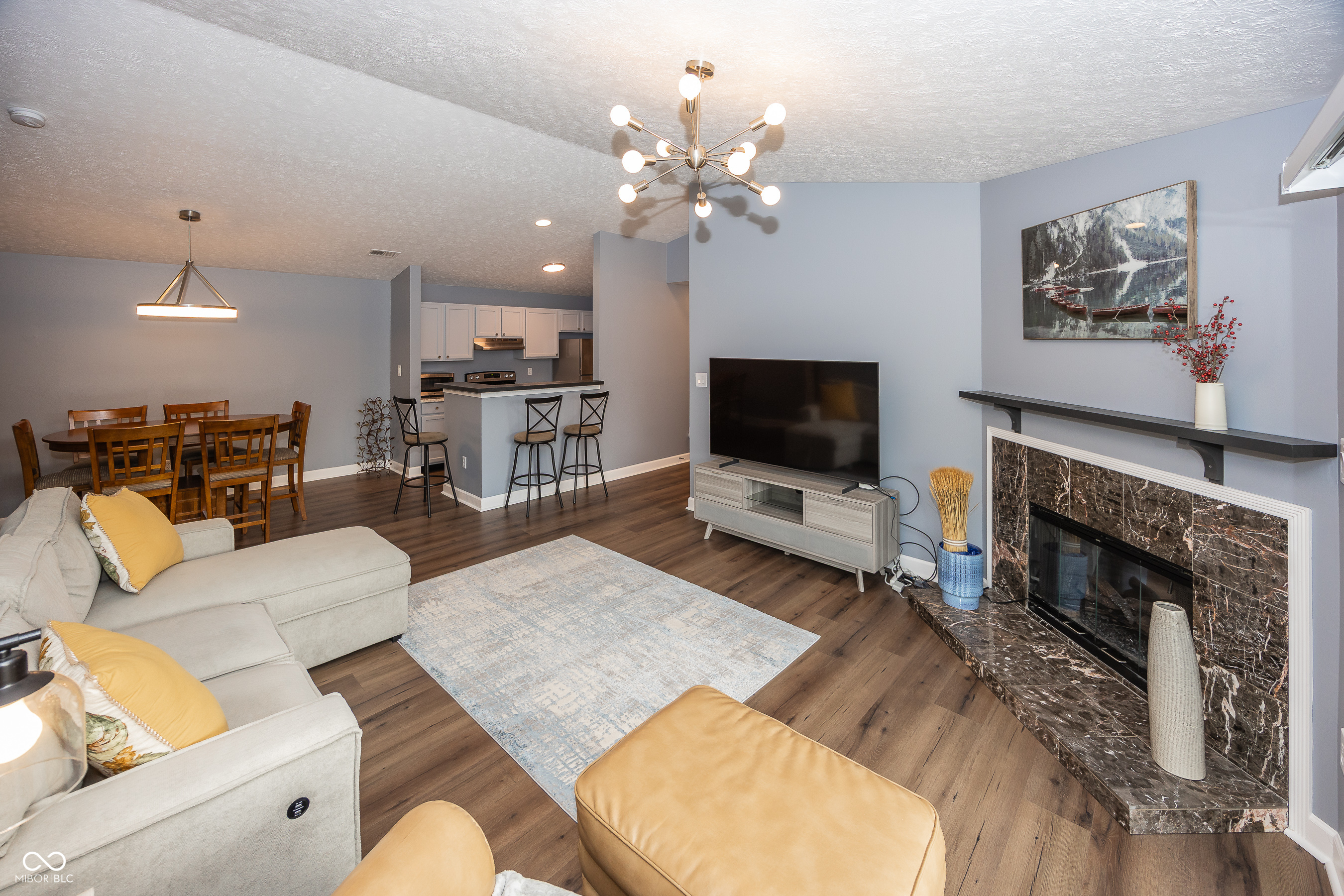 8410 Glenwillow Lane Unit: 205