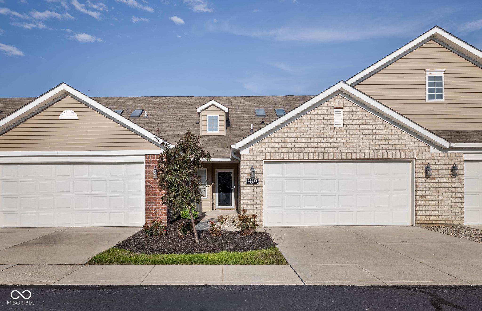 11438 Stones Court Unit: 103