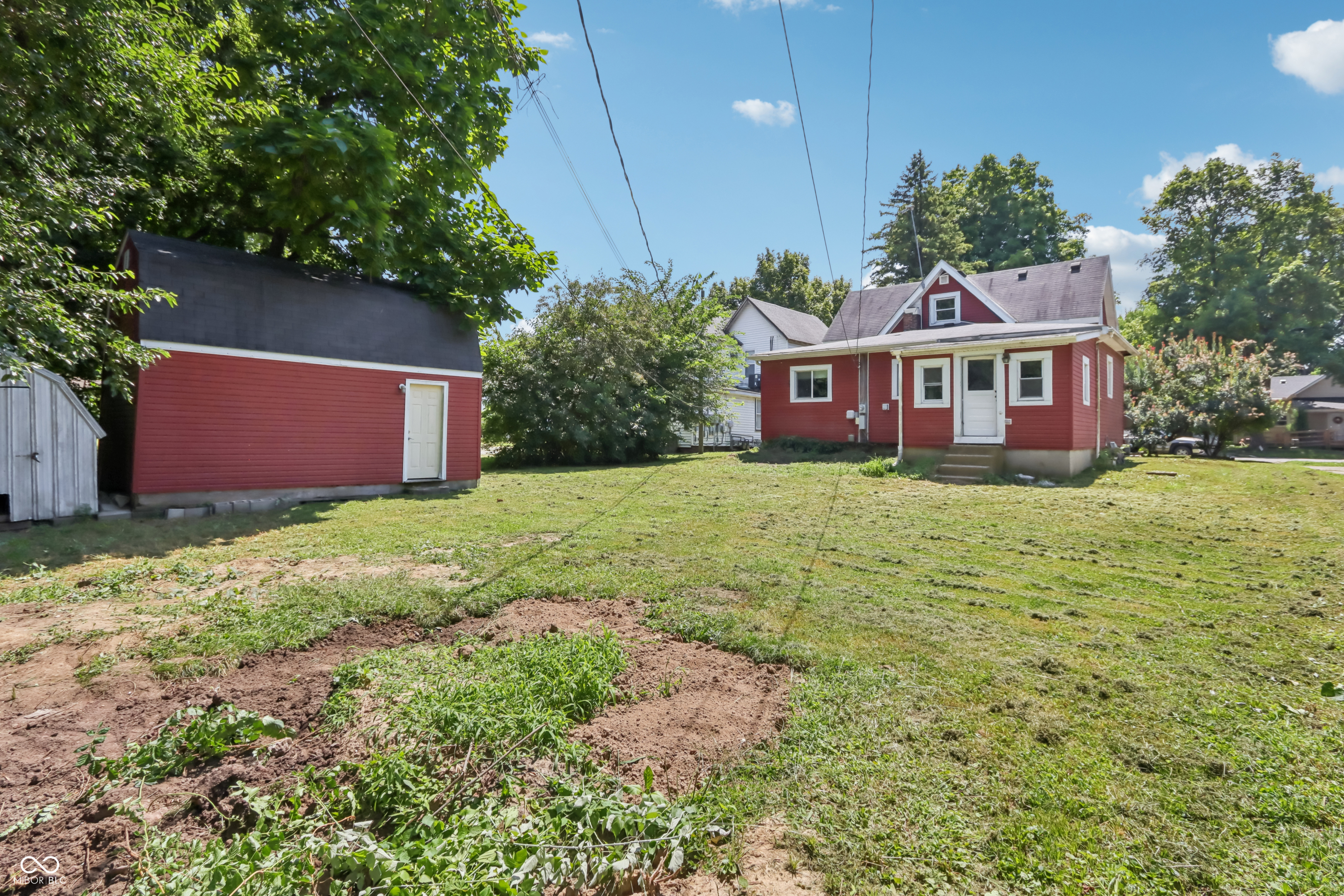 604 E Jefferson Street