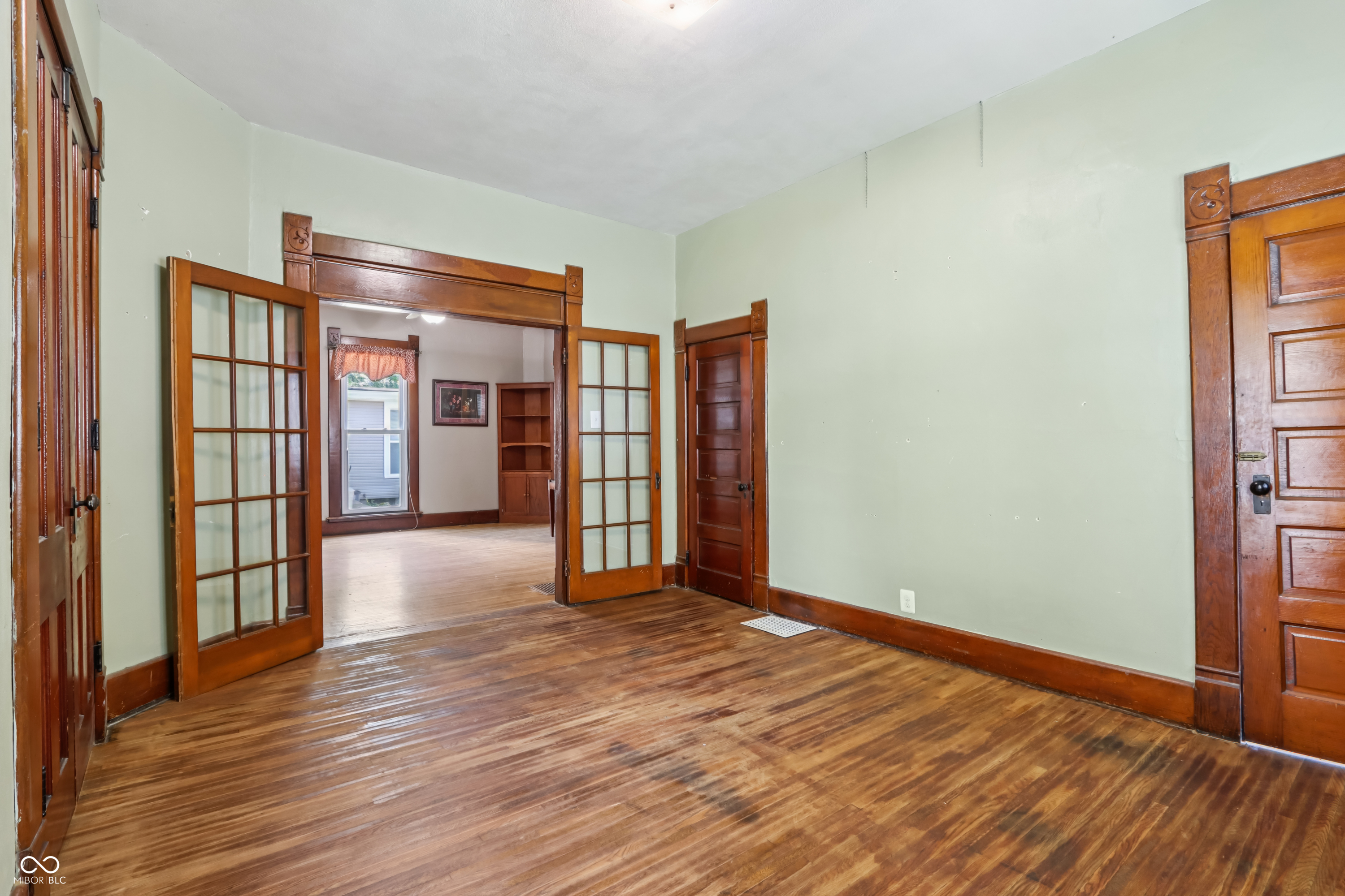 604 E Jefferson Street