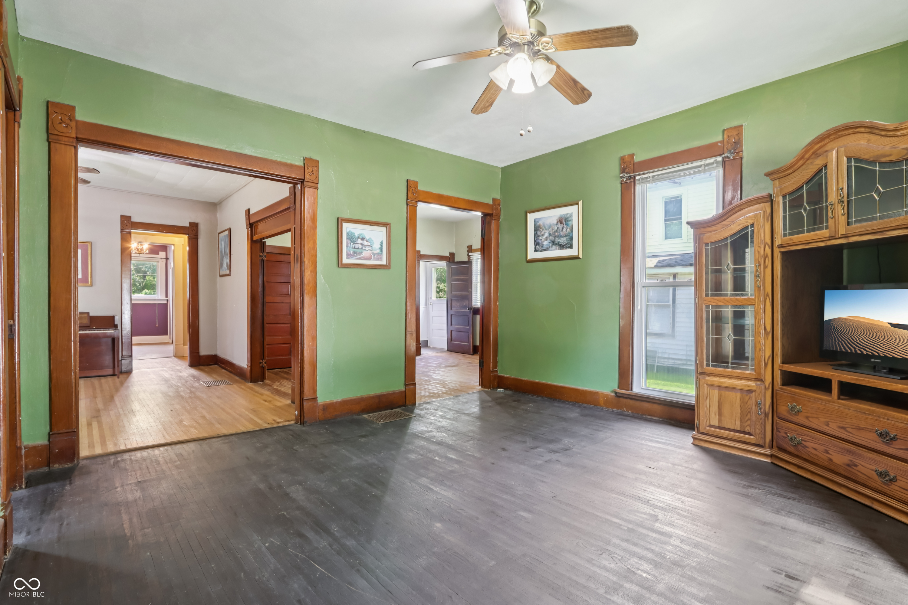 604 E Jefferson Street