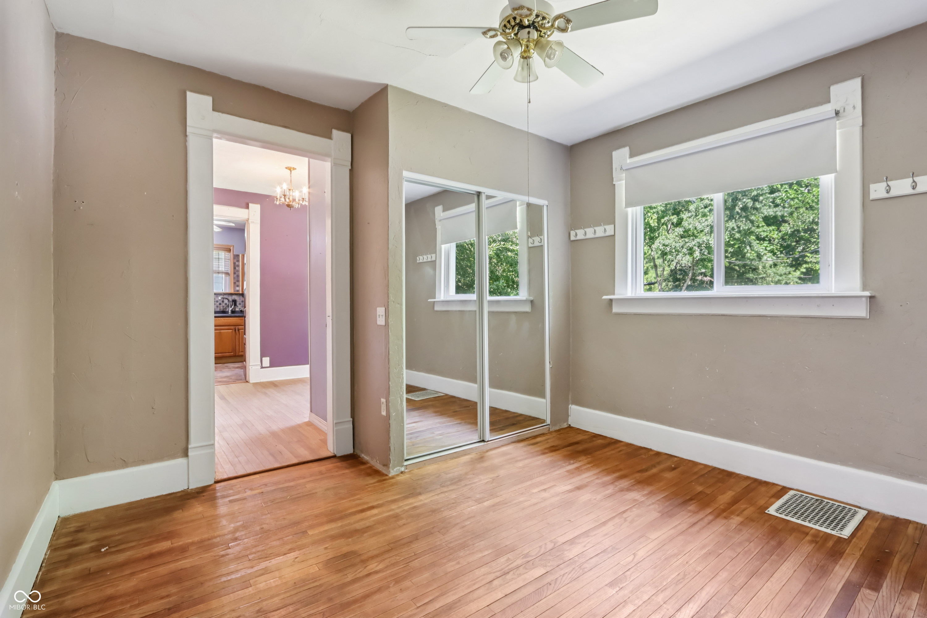 604 E Jefferson Street