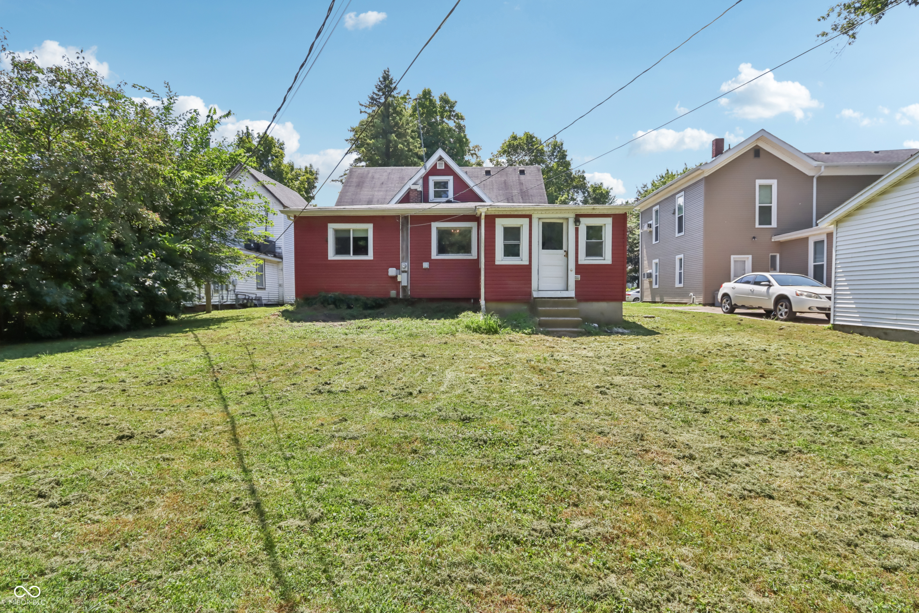 604 E Jefferson Street