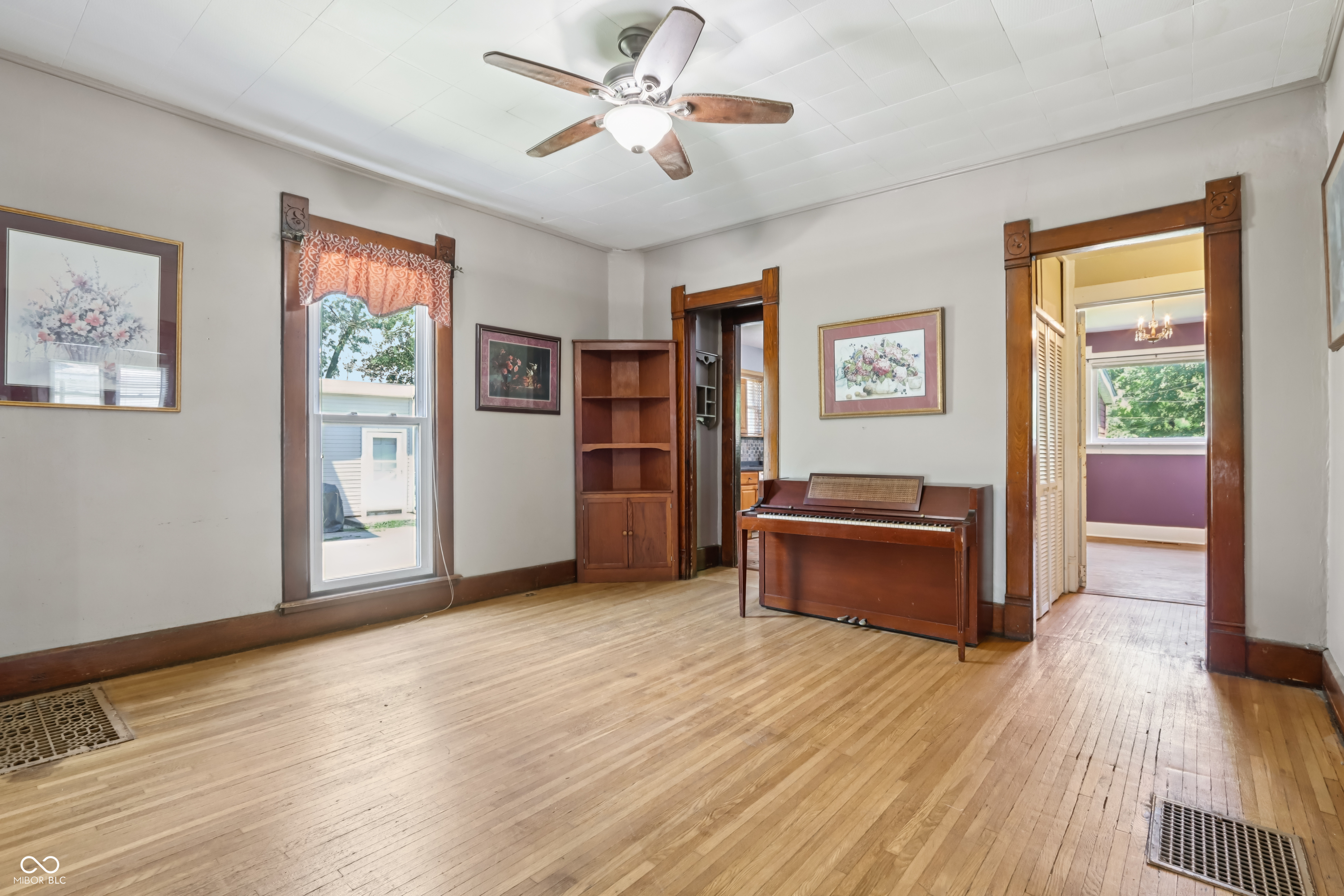 604 E Jefferson Street