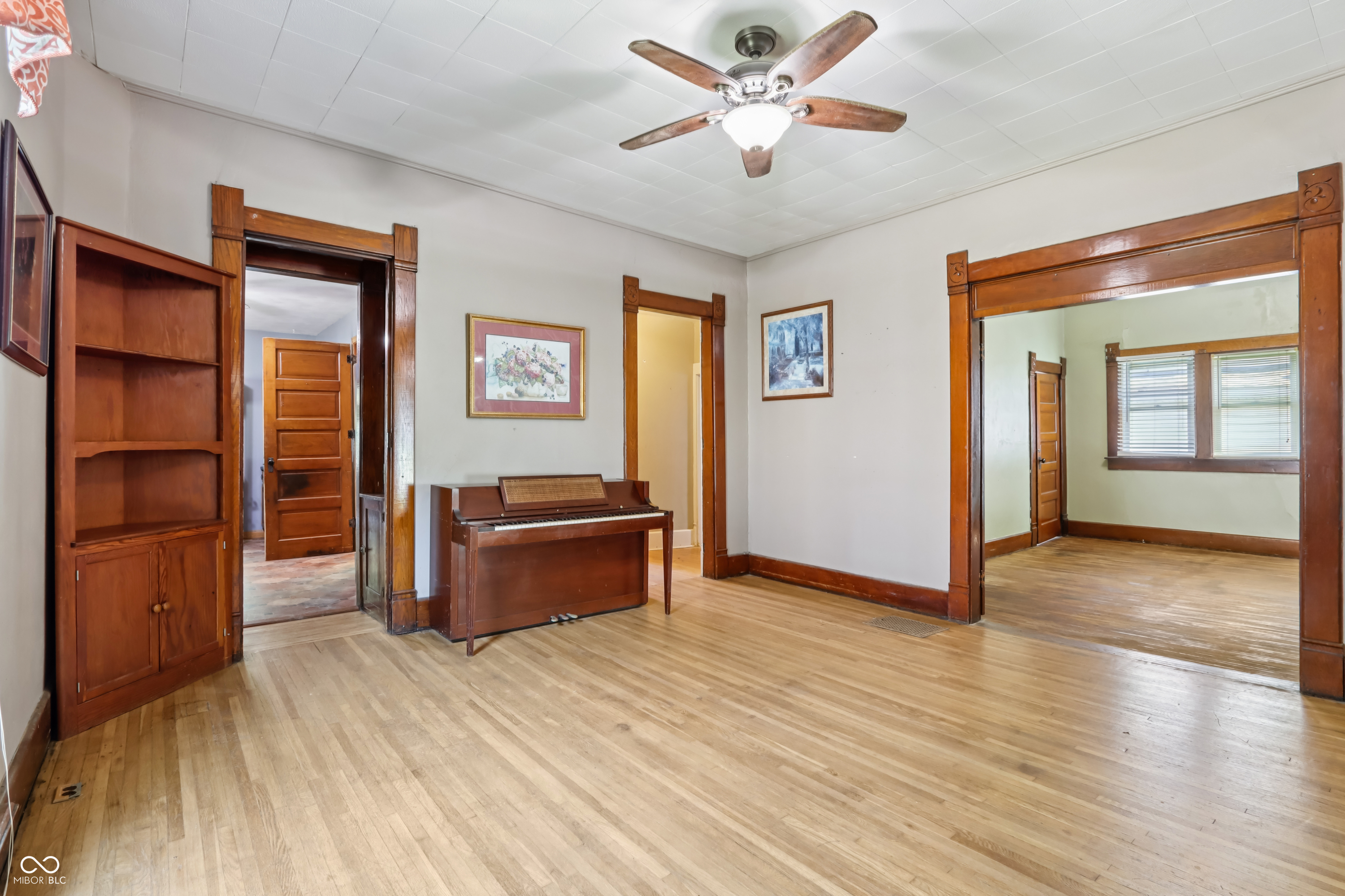 604 E Jefferson Street