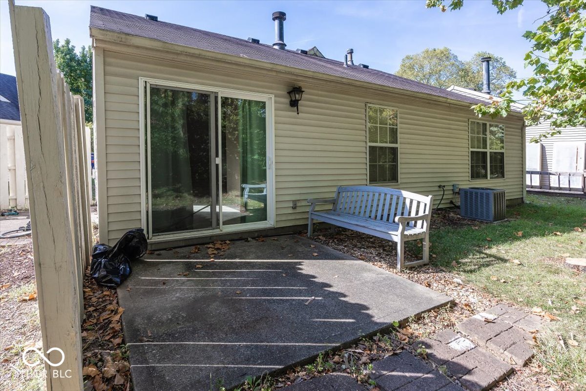 6614 Sundown Drive N