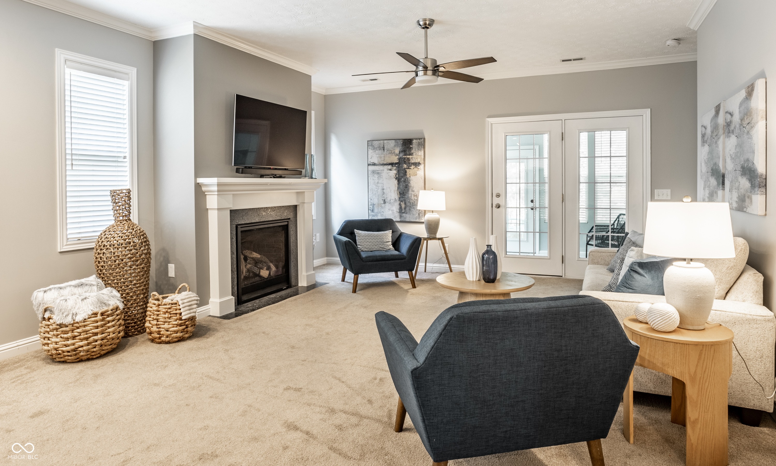 6825 Harbour Woods Overlook