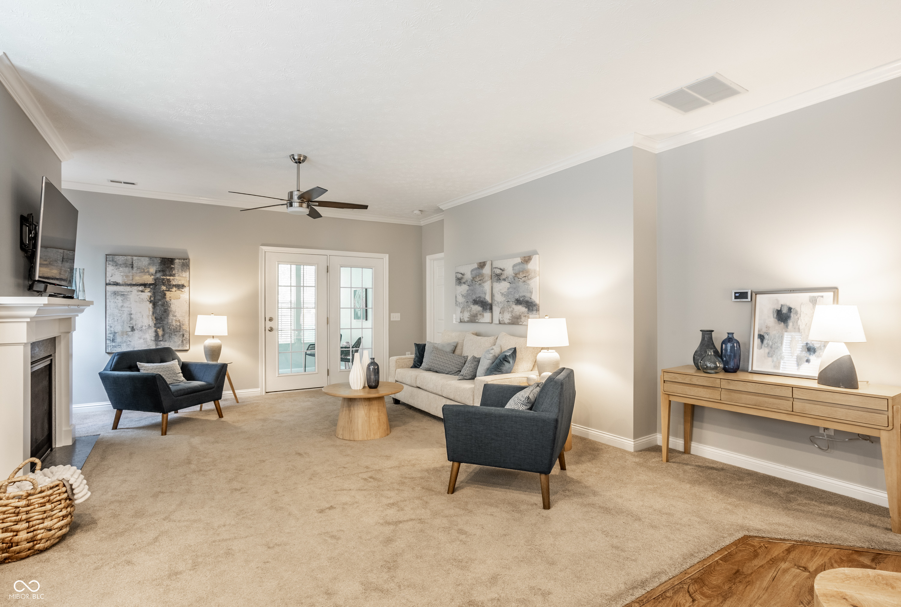 6825 Harbour Woods Overlook