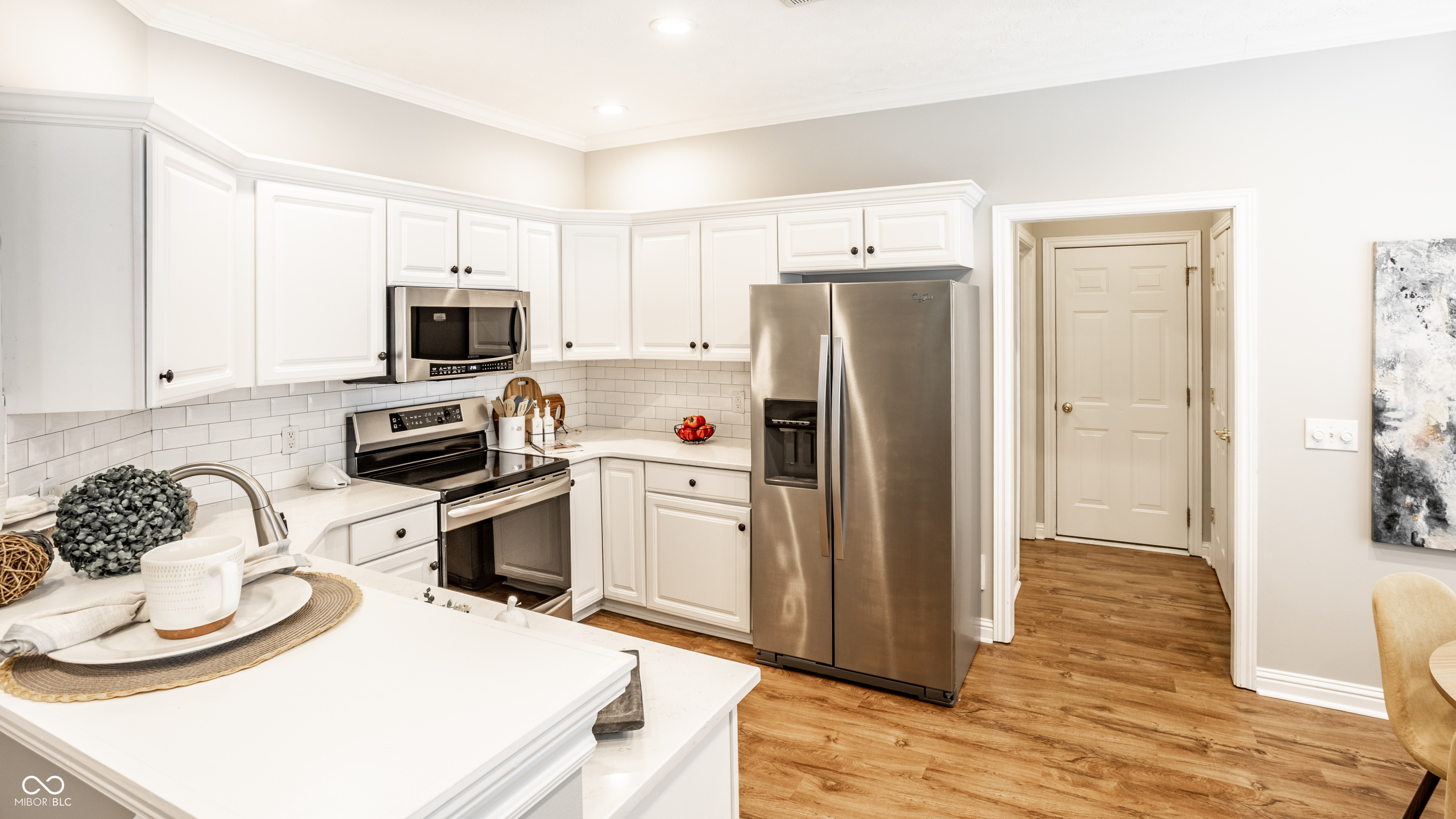 6825 Harbour Woods Overlook