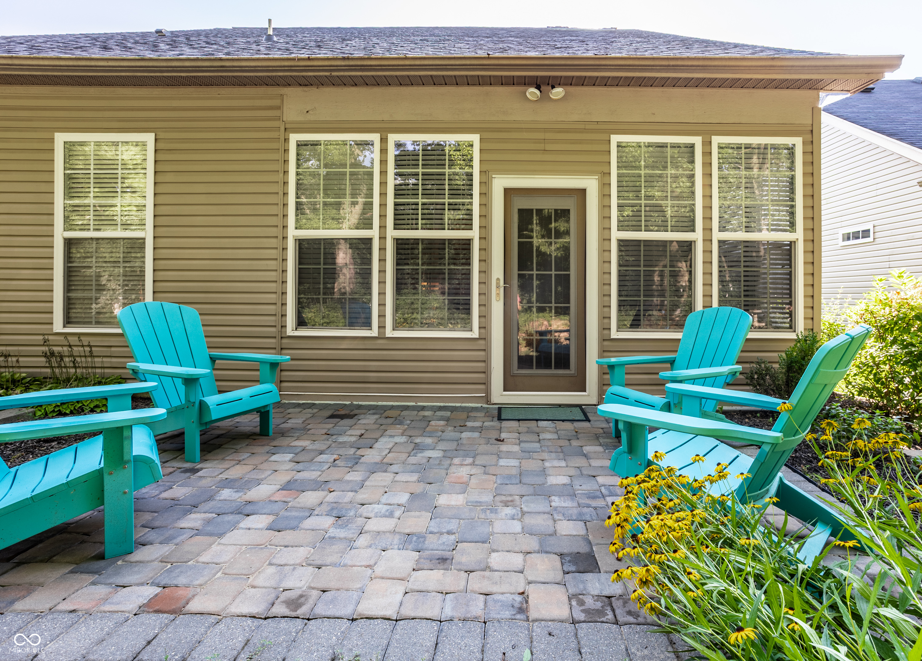 6825 Harbour Woods Overlook