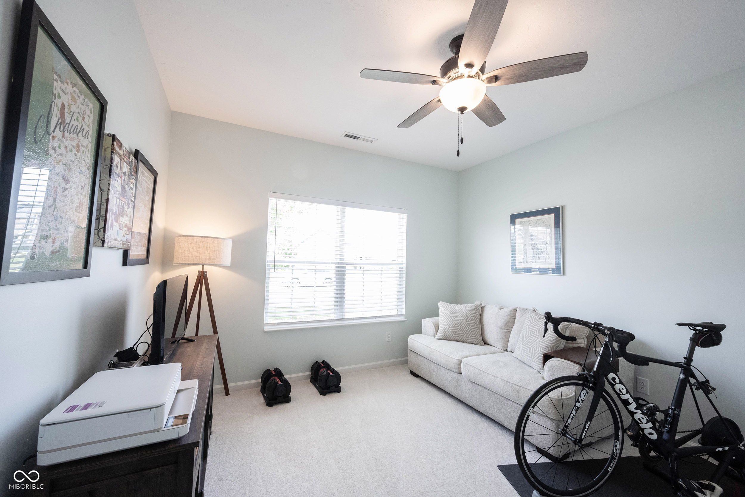 6125 N Cedarwood Drive