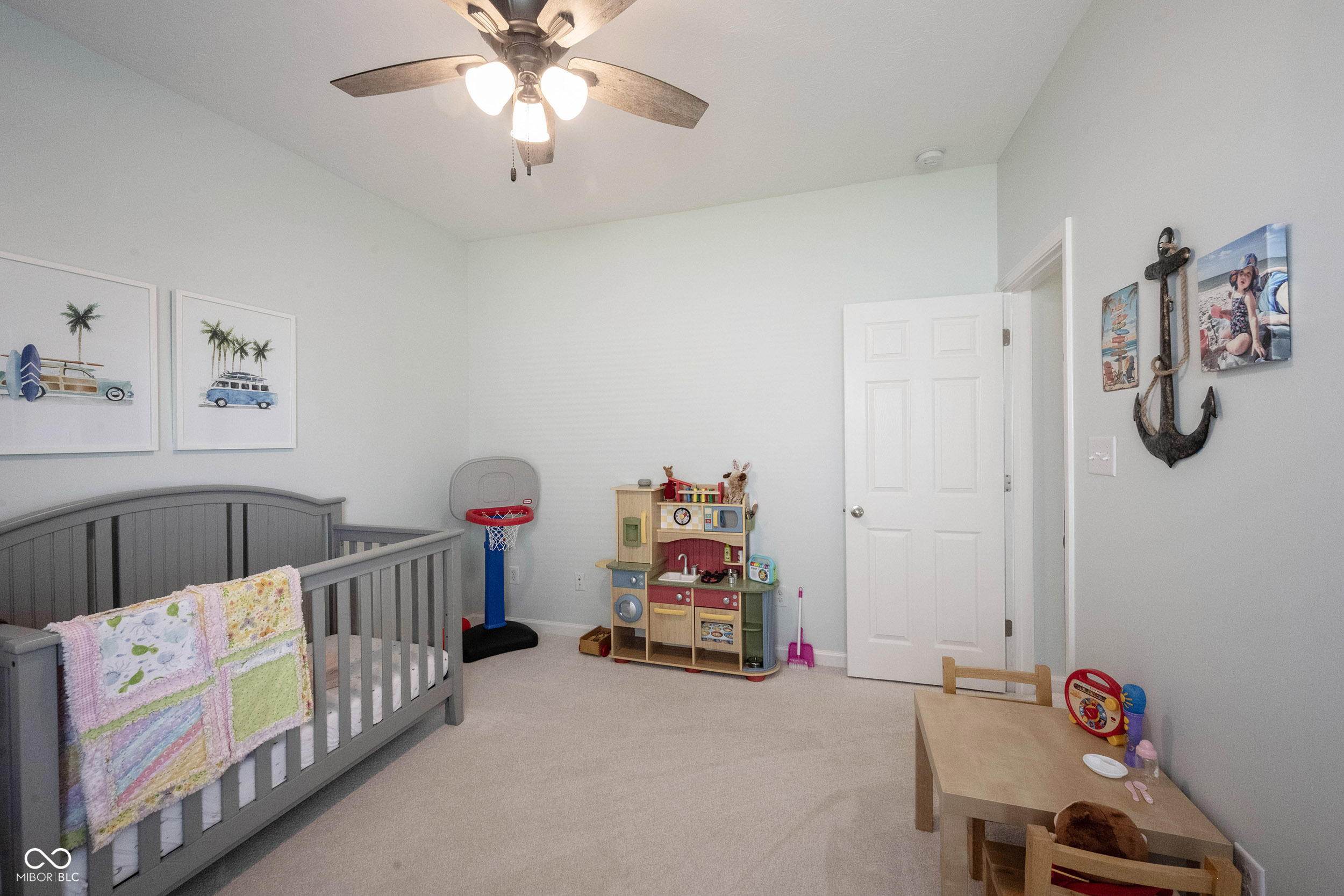 6125 N Cedarwood Drive