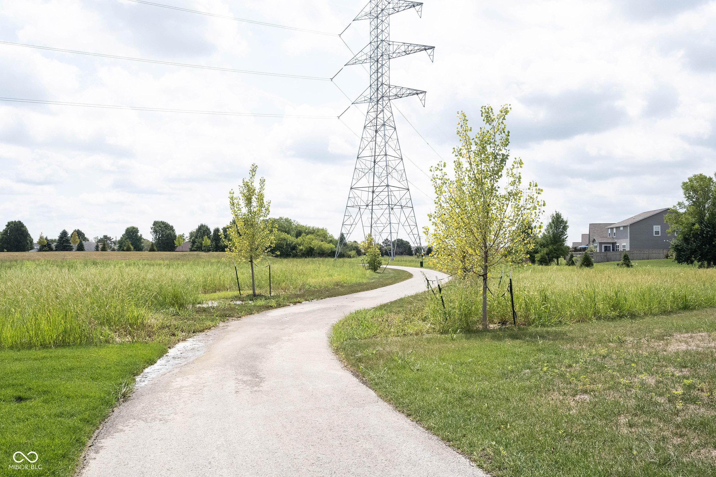 6125 N Cedarwood Drive