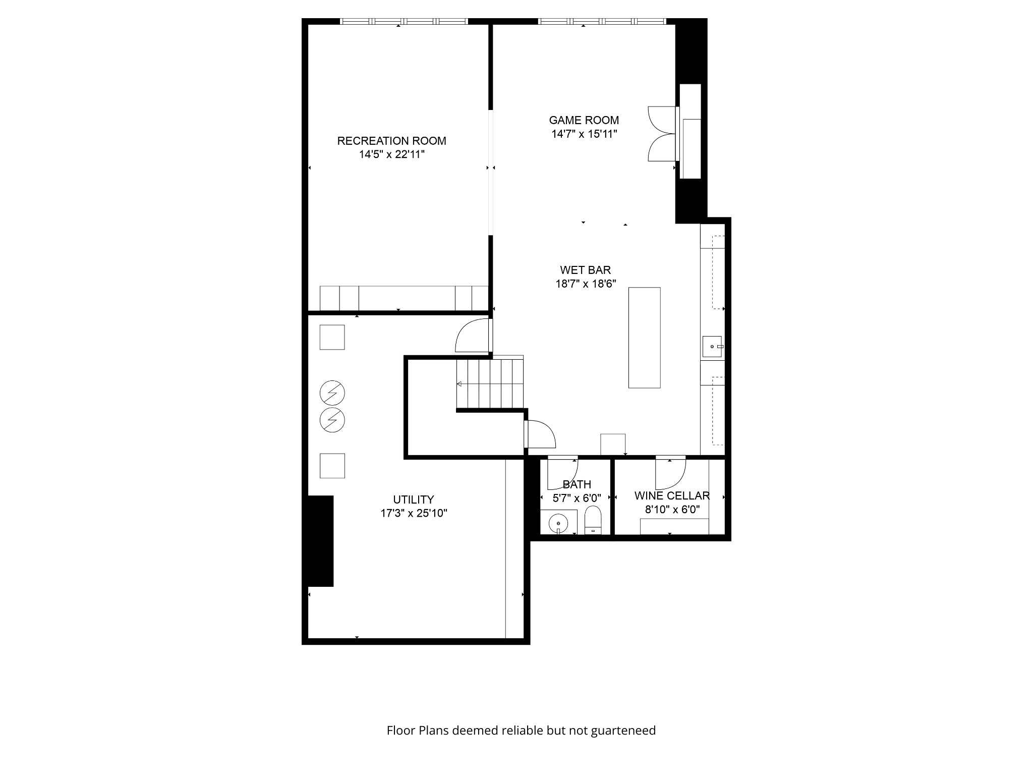 1261 Laurelwood