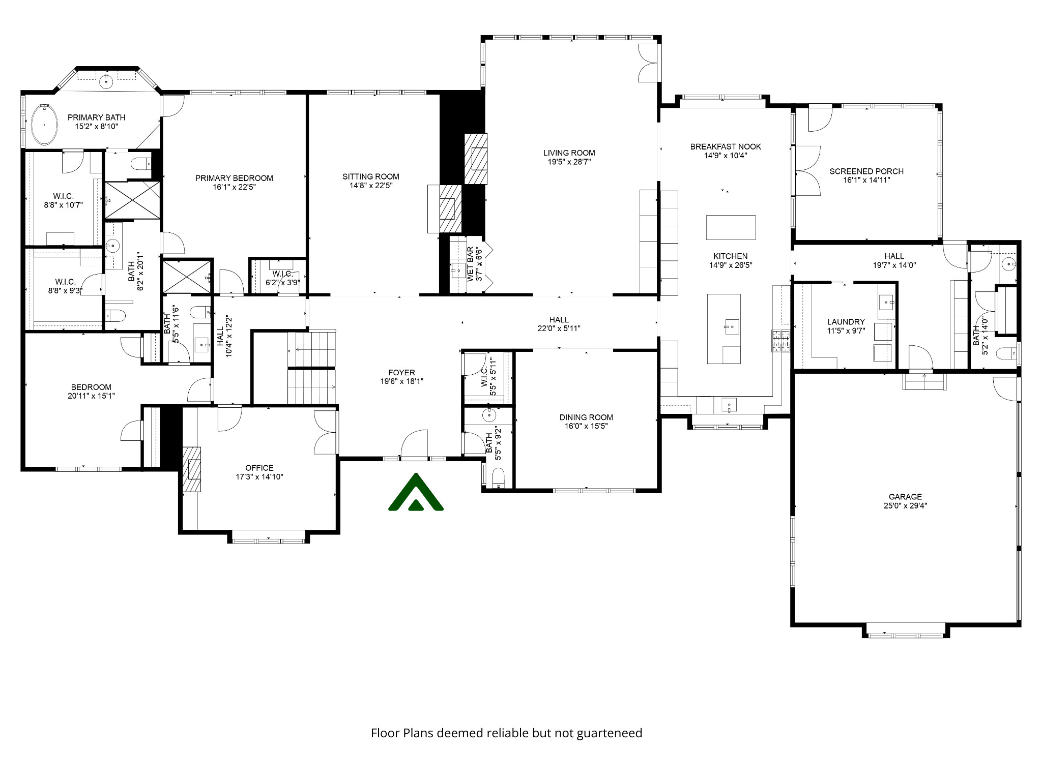 1261 Laurelwood