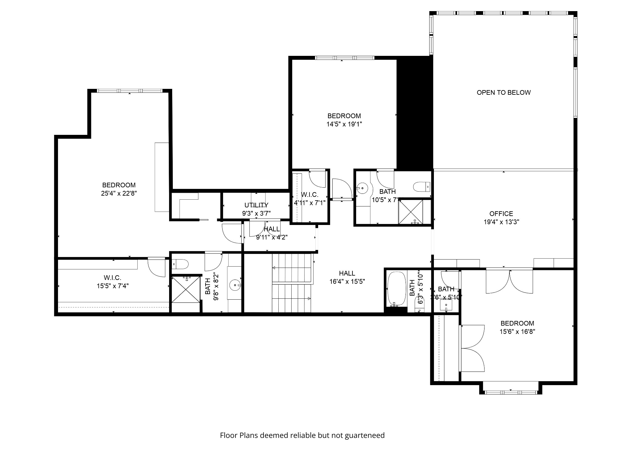 1261 Laurelwood