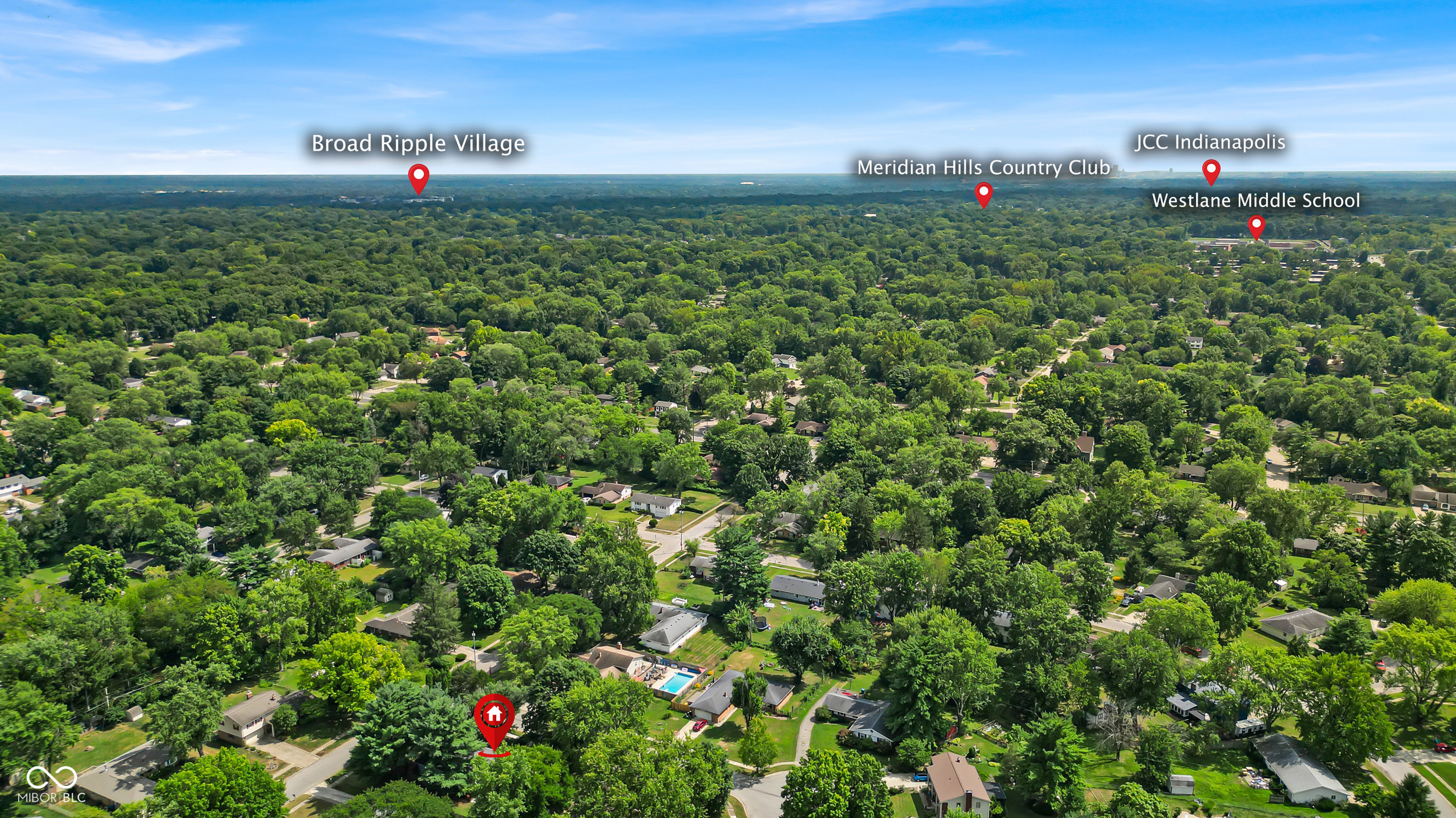 7996 Dartmouth Court