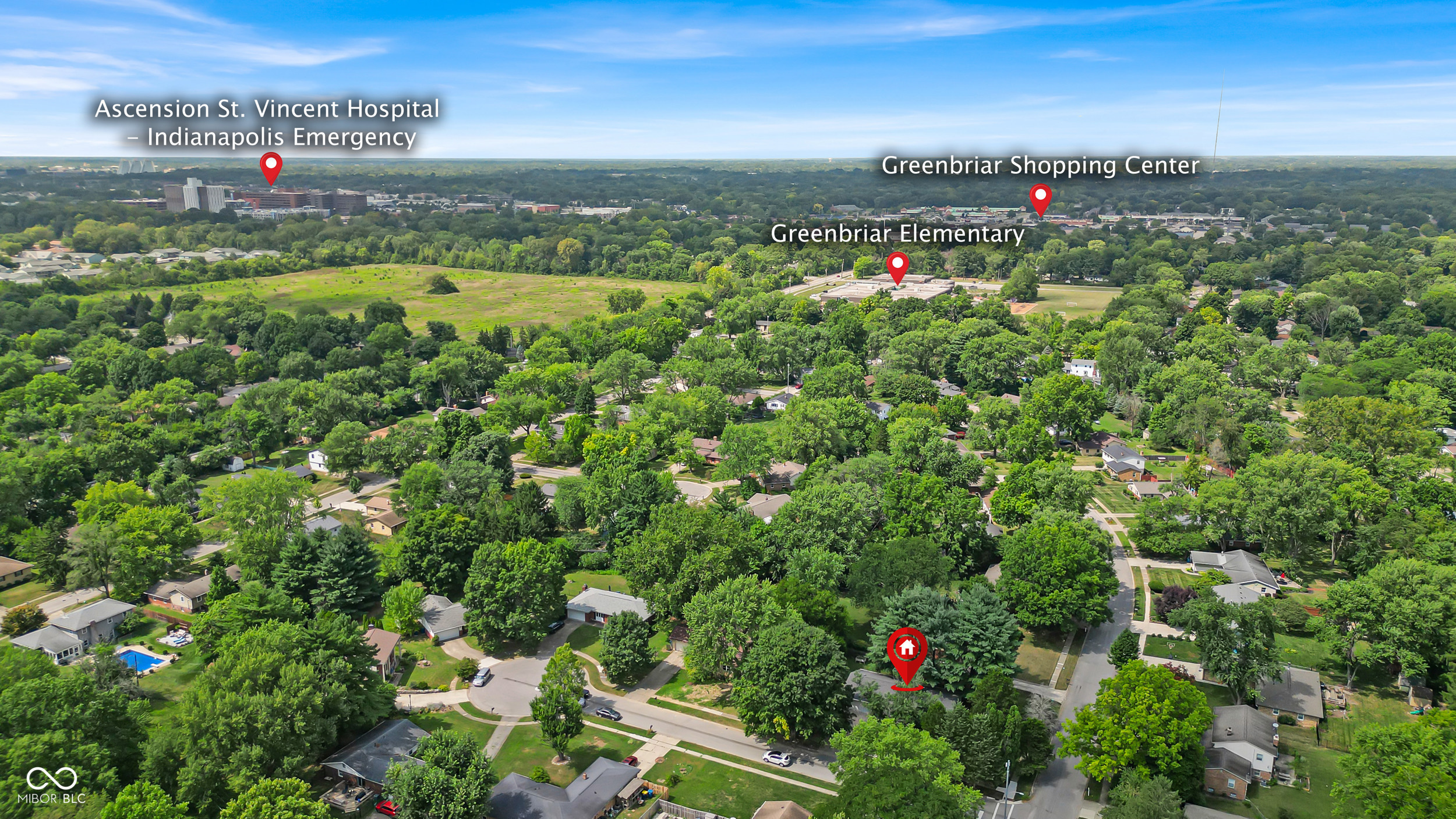 7996 Dartmouth Court