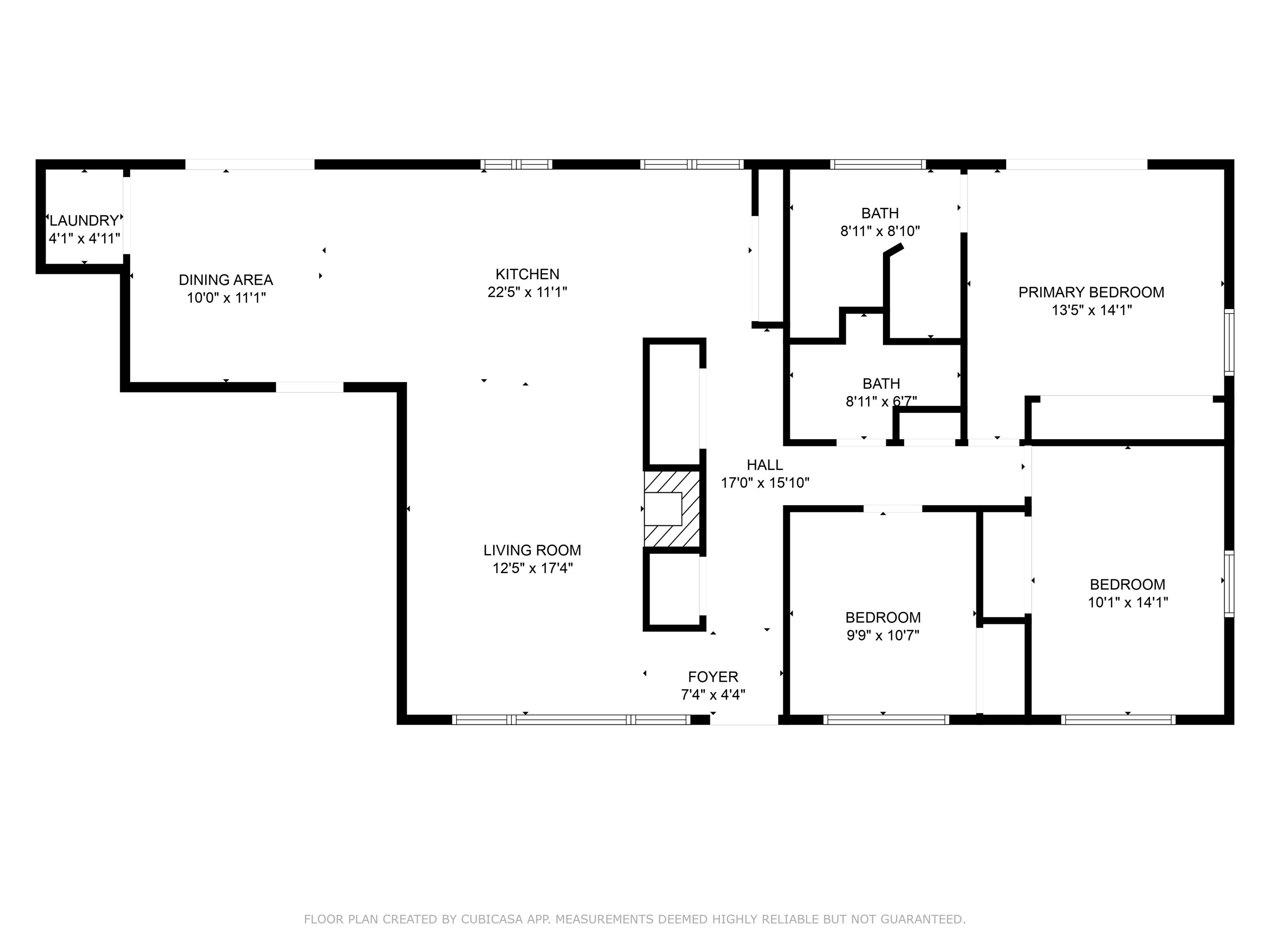 7996 Dartmouth Court