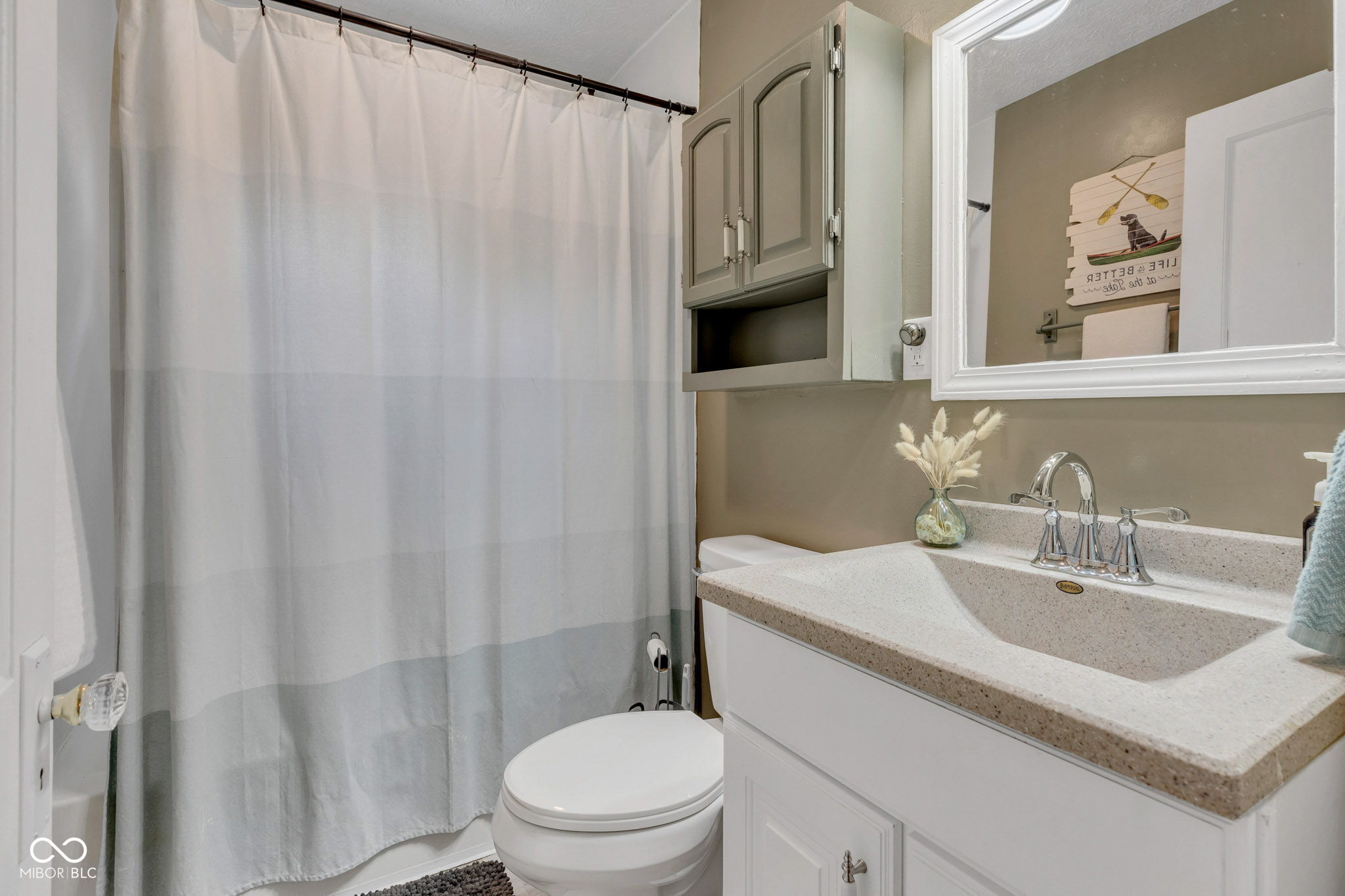 8630 S Fleming Drive