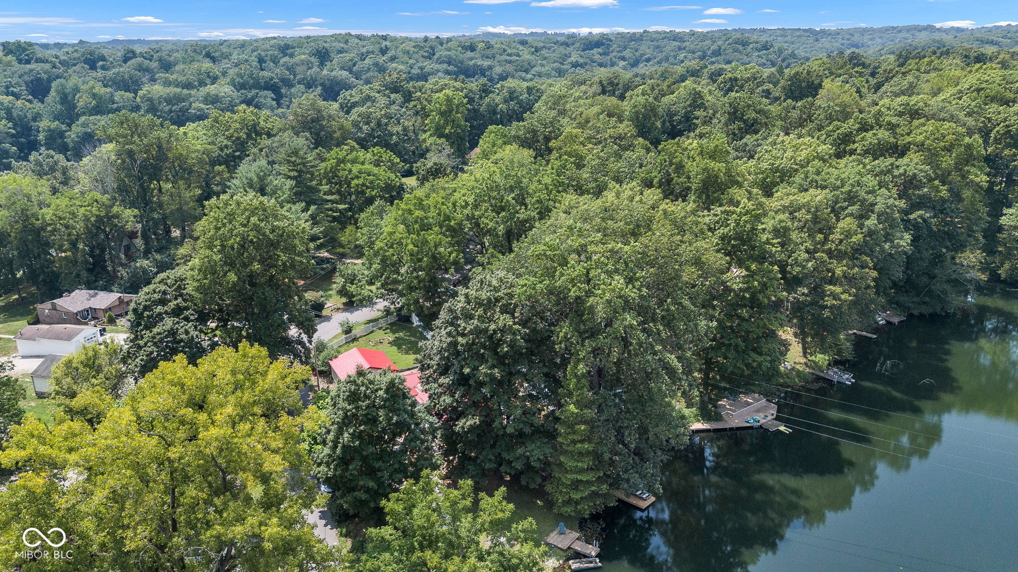 8630 S Fleming Drive