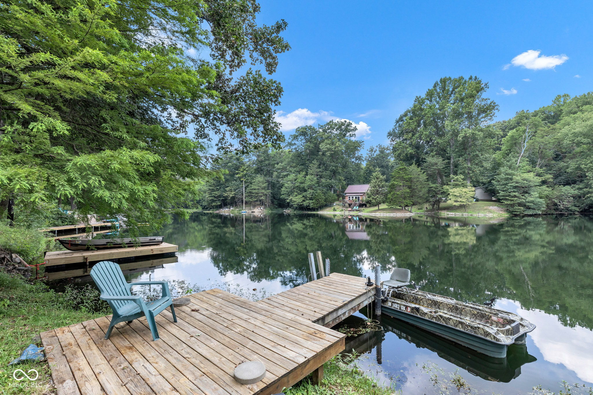 8630 S Fleming Drive