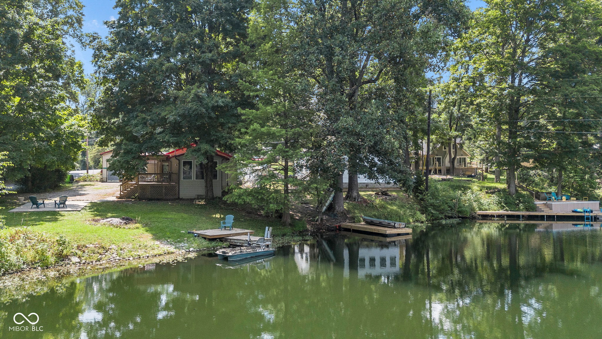 8630 S Fleming Drive