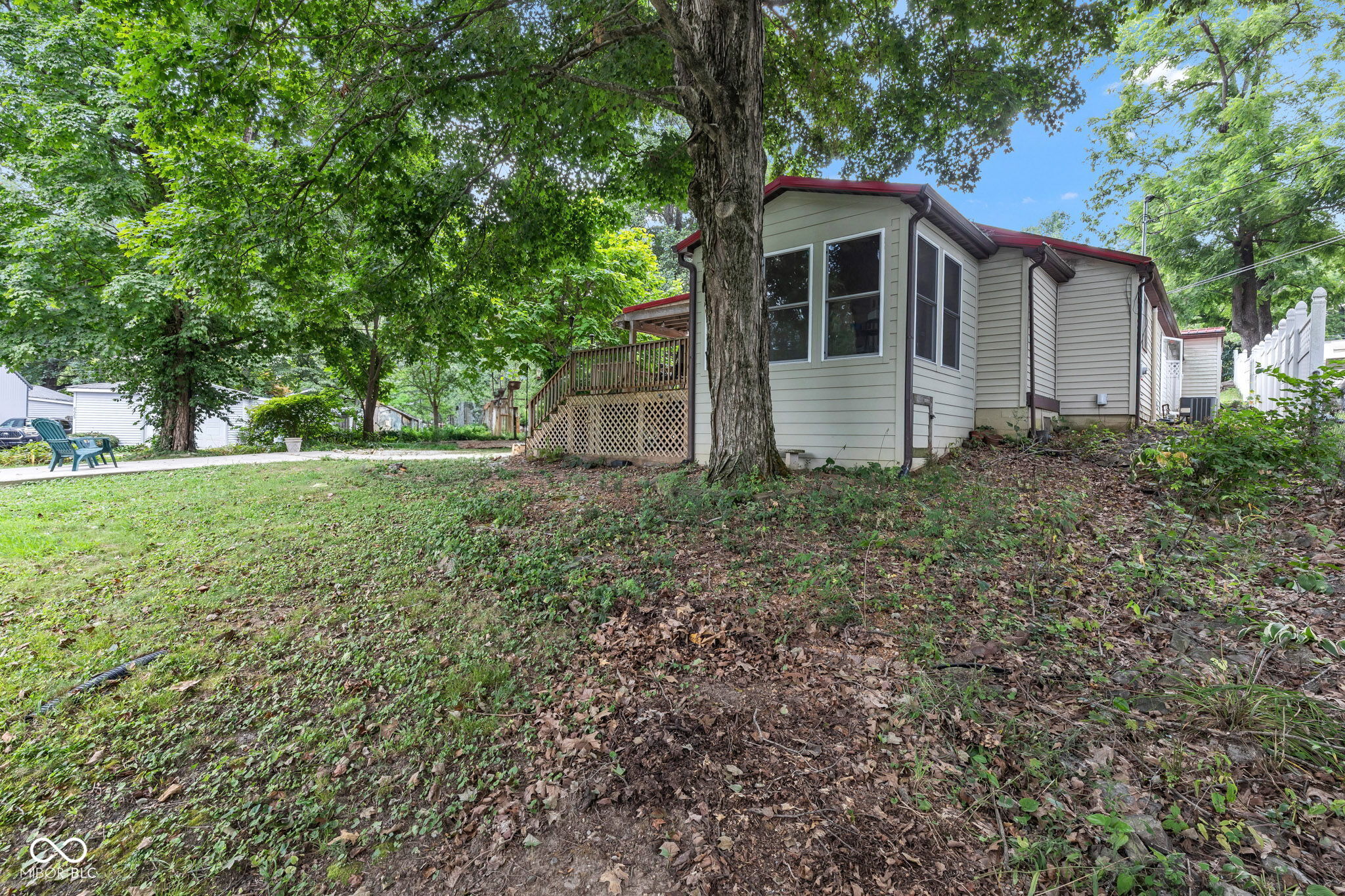 8630 S Fleming Drive