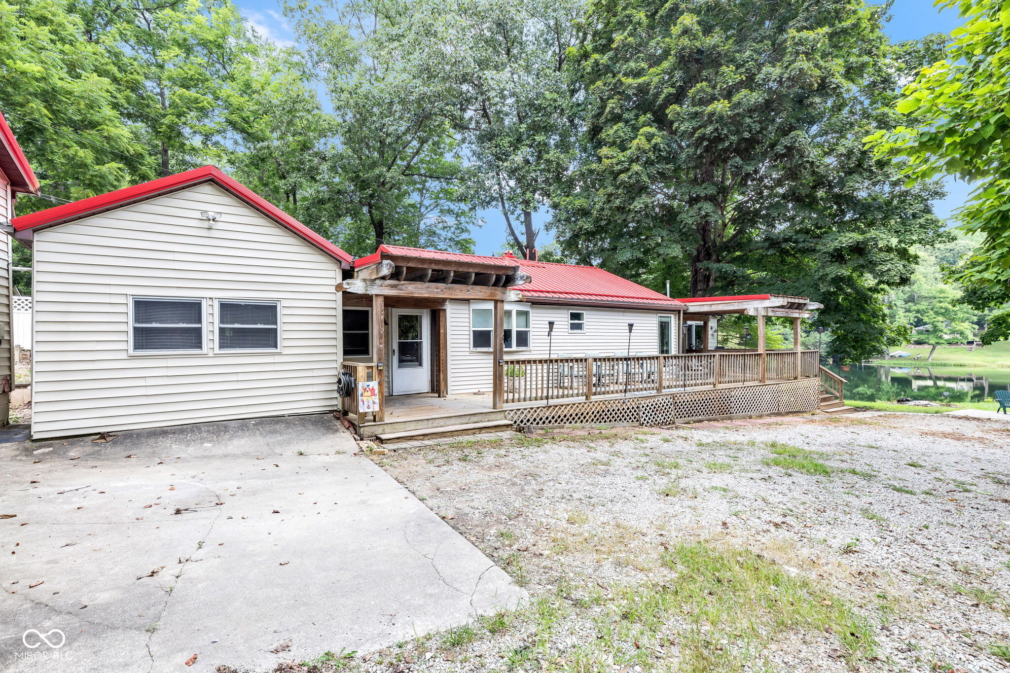 8630 S Fleming Drive