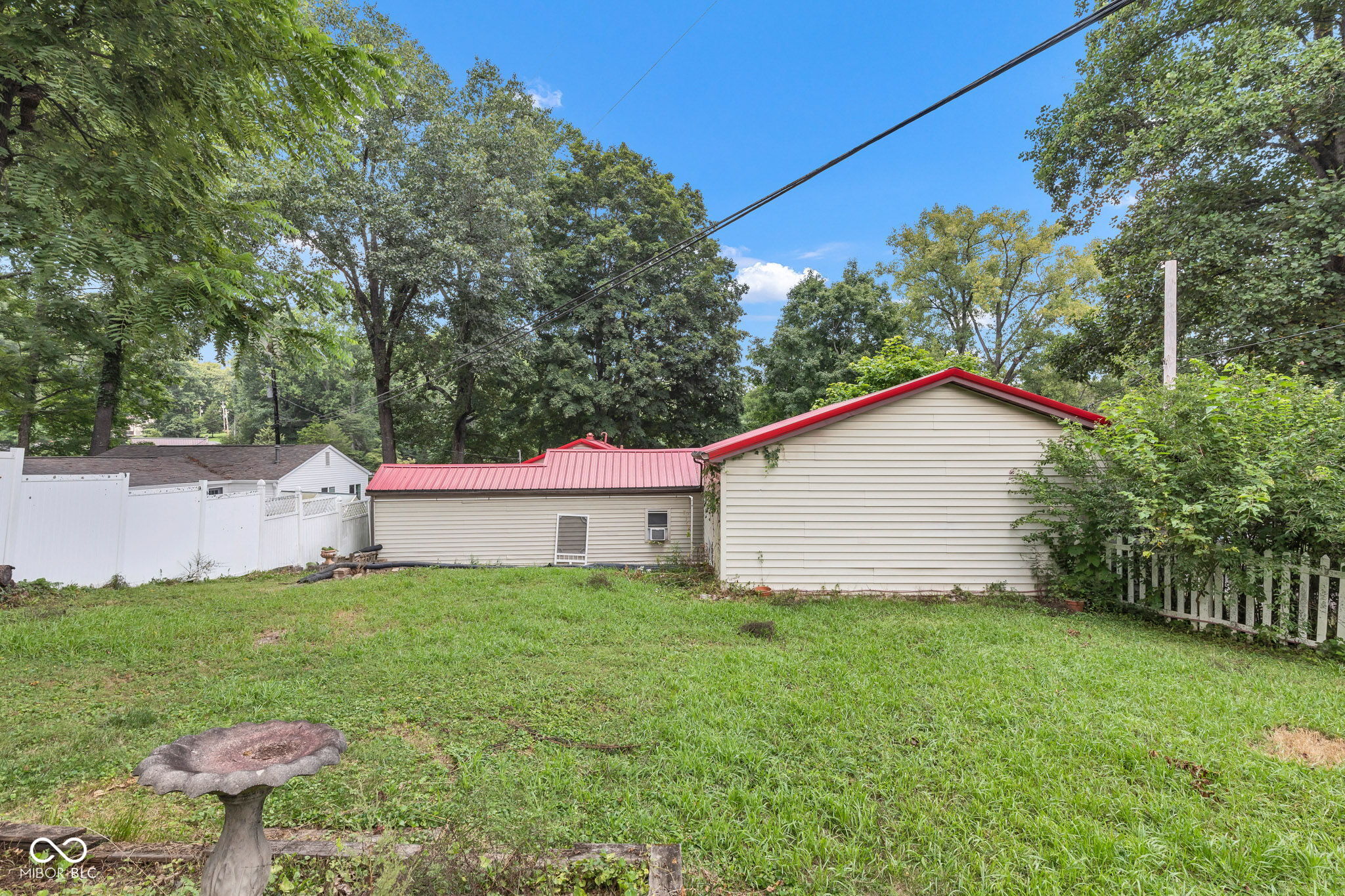 8630 S Fleming Drive