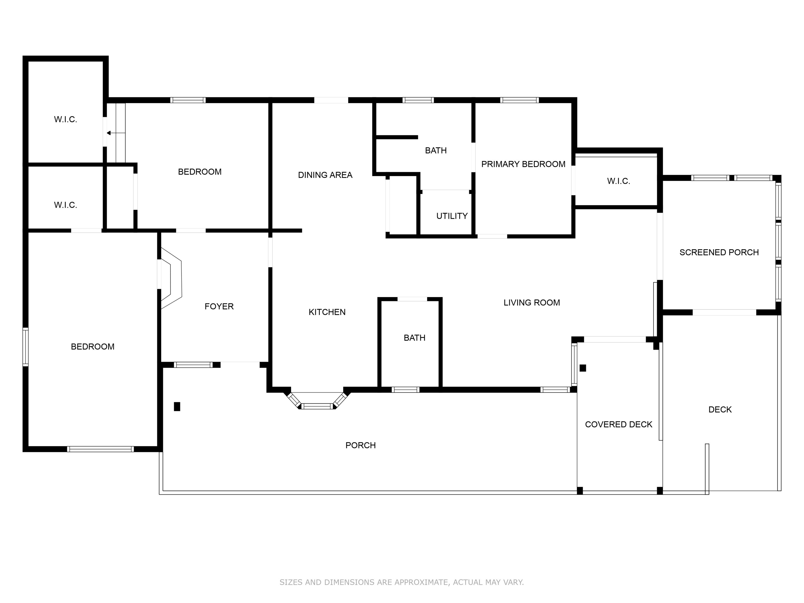 8630 S Fleming Drive