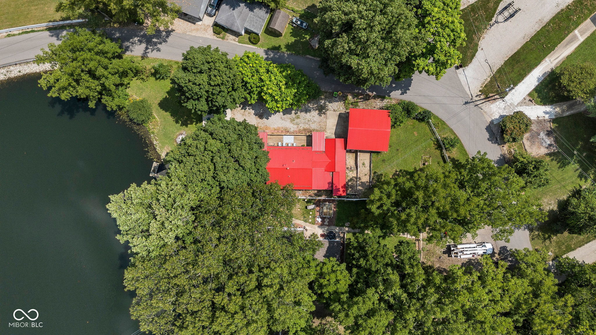 8630 S Fleming Drive