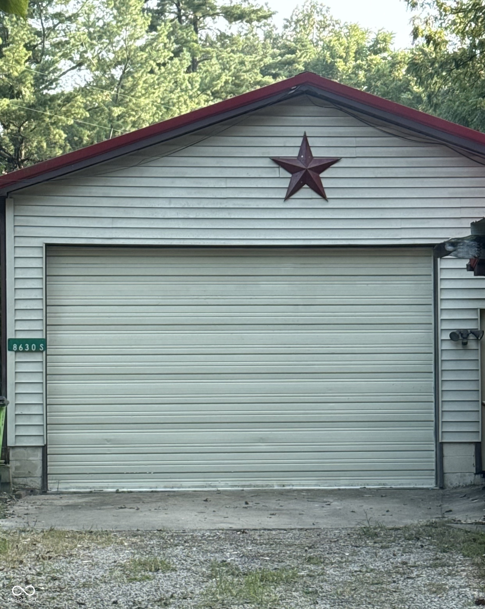 8630 S Fleming Drive