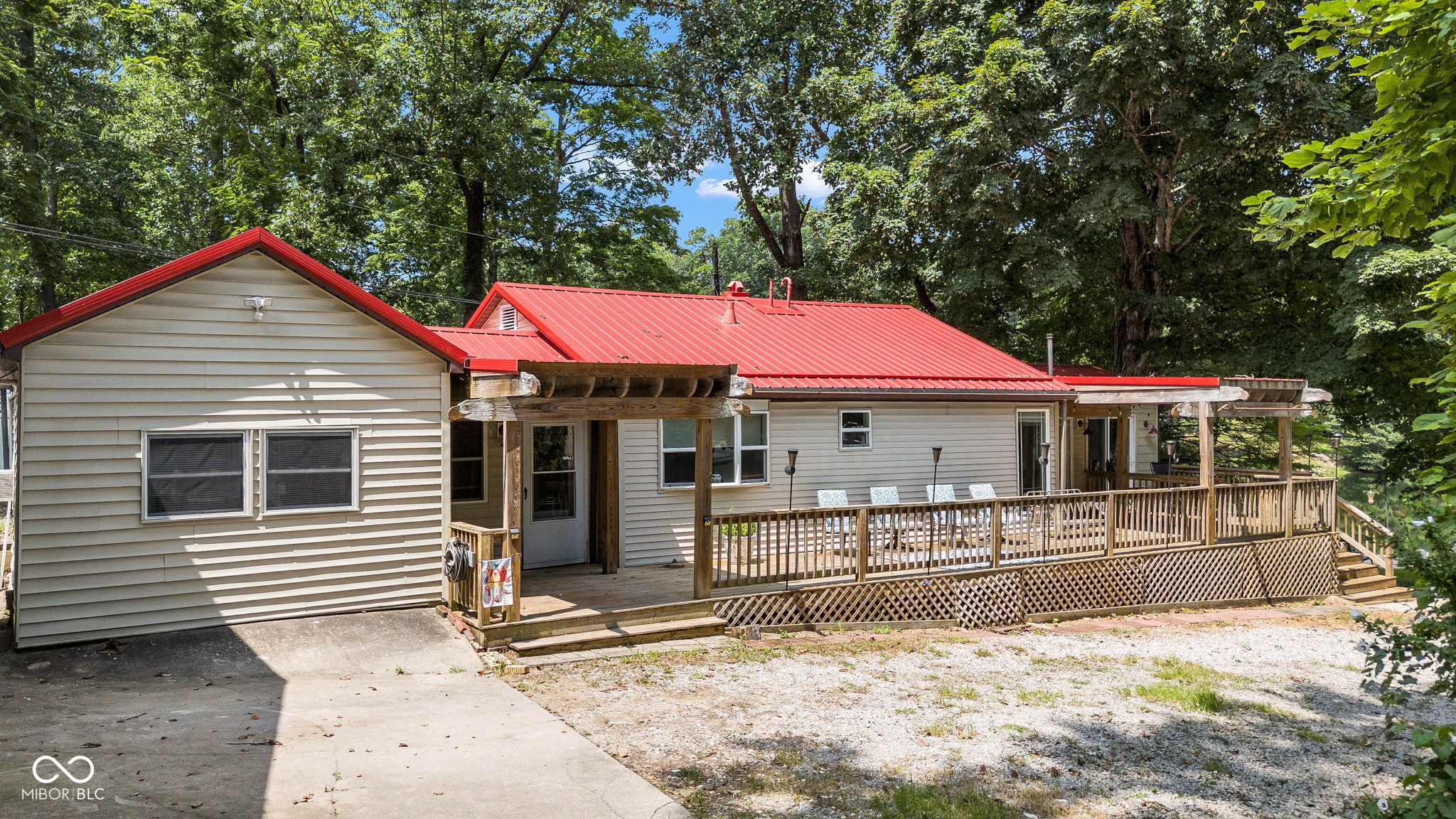 8630 S Fleming Drive